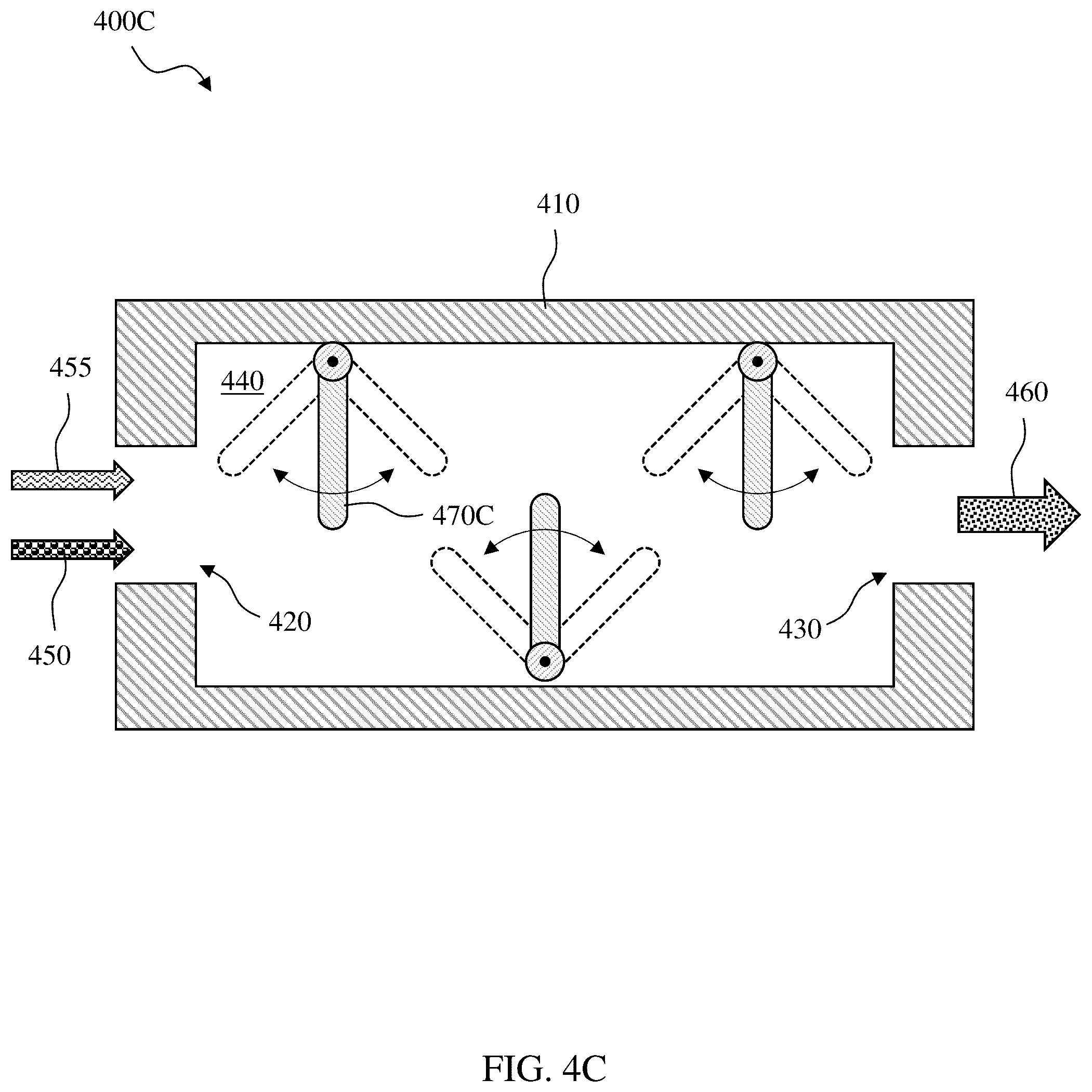 Patent US12305493 Figure 6 – Method to create a fluid mixture with uniform properties prior to flowing into a fluid flow control device