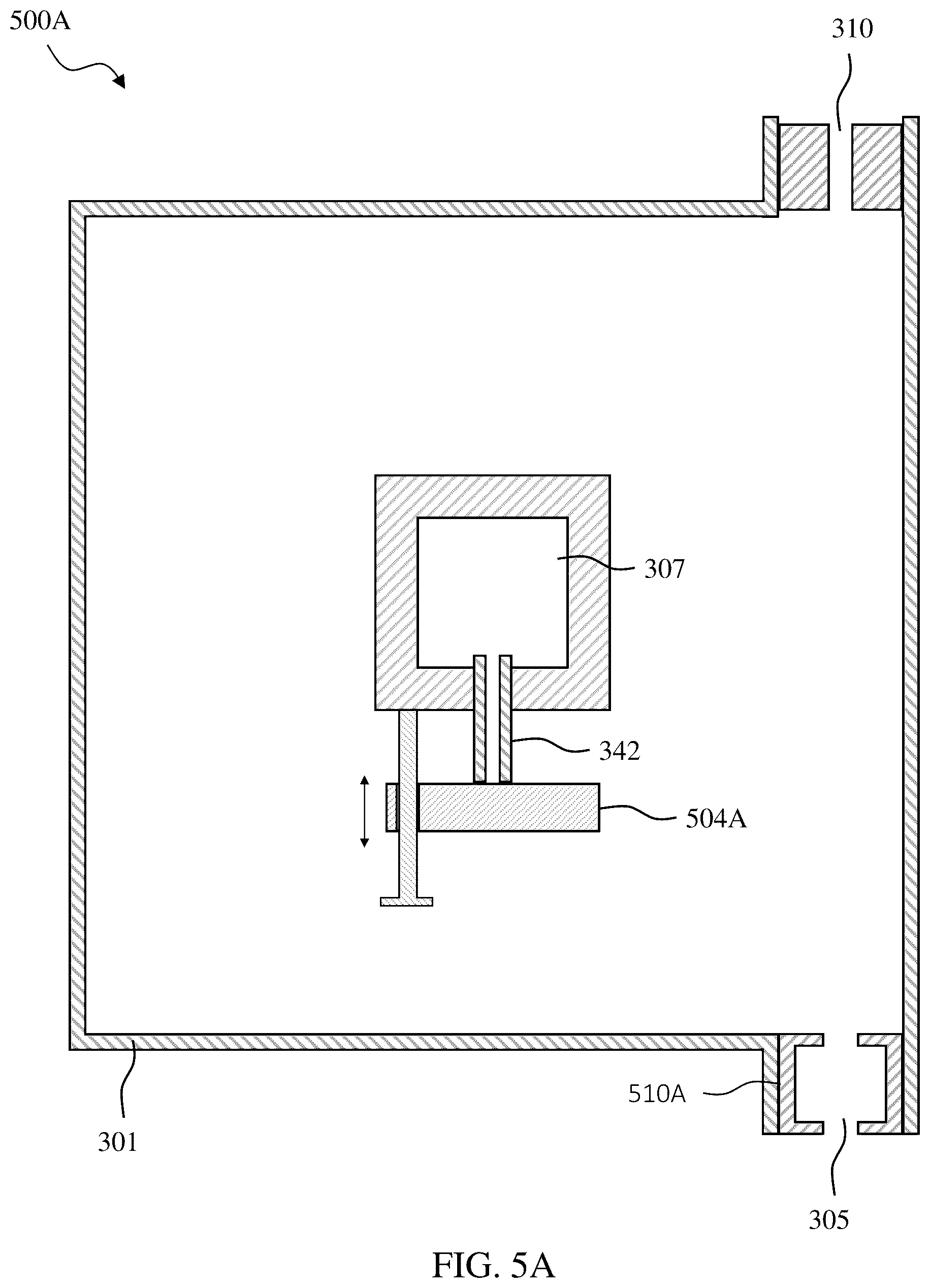 Patent US12305493 Figure 10 – Method to create a fluid mixture with uniform properties prior to flowing into a fluid flow control device