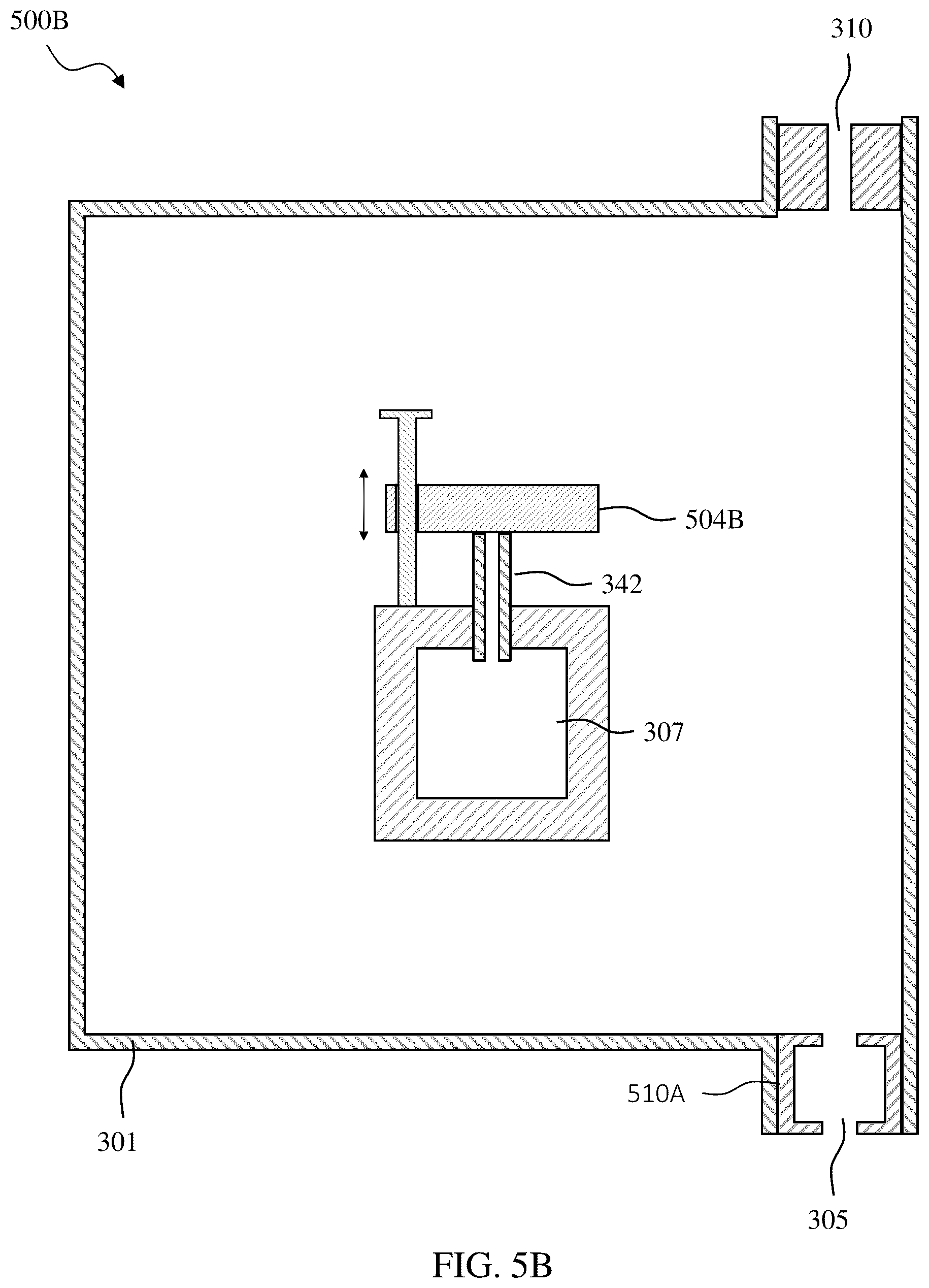 Patent US12305493 Figure 11 – Method to create a fluid mixture with uniform properties prior to flowing into a fluid flow control device
