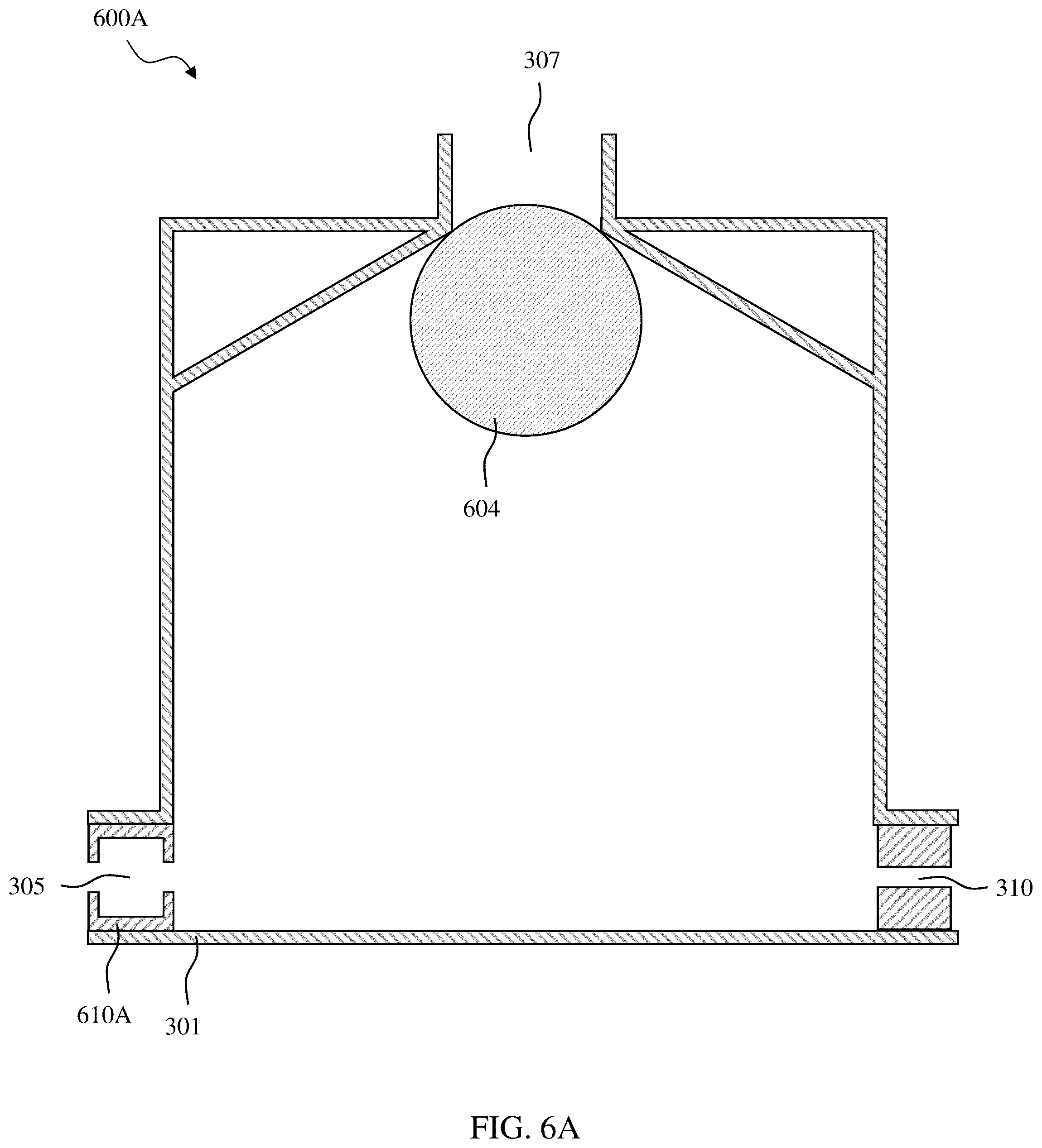 Patent US12305493 Figure 12 – Method to create a fluid mixture with uniform properties prior to flowing into a fluid flow control device
