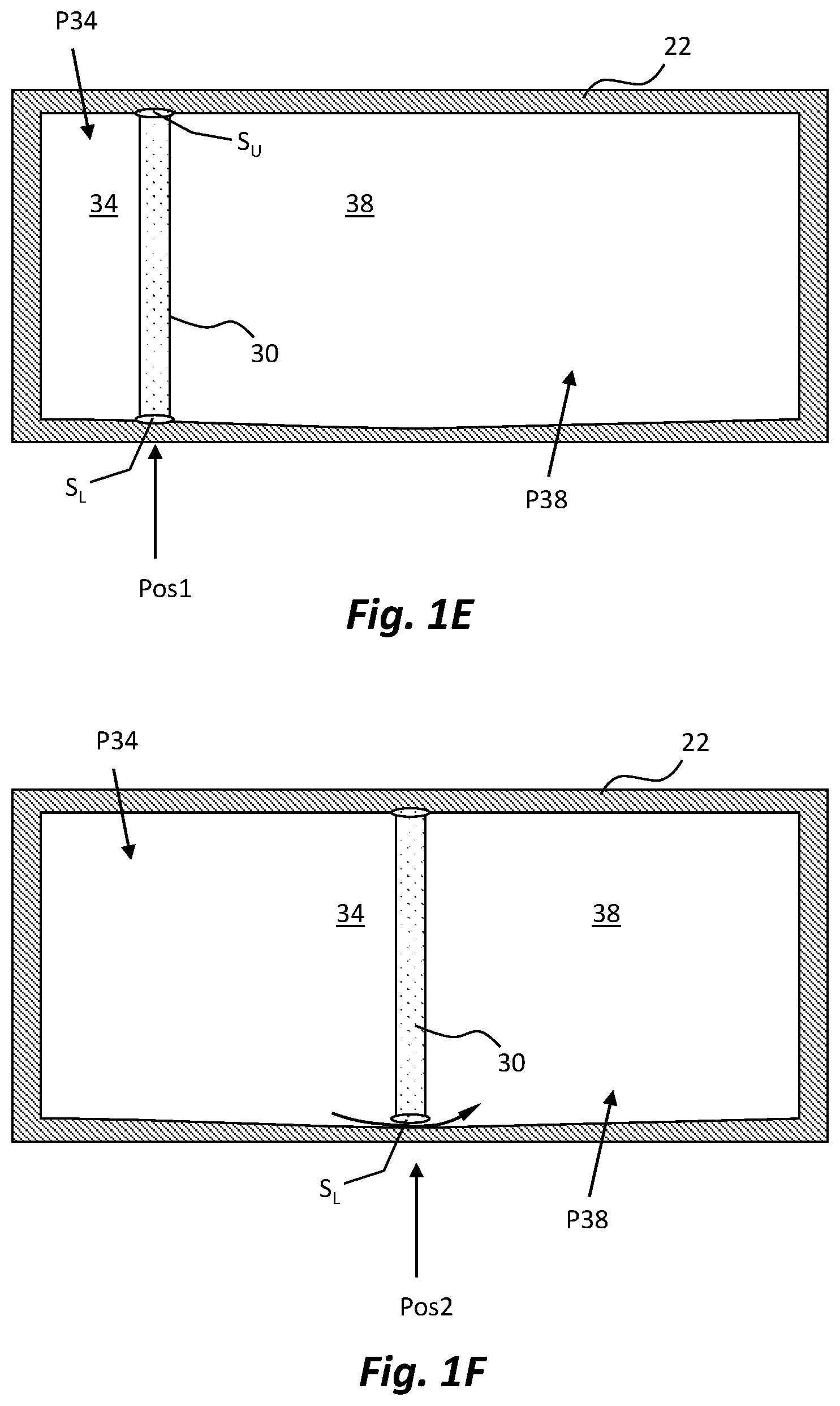 Patent US12305502 Figure 4 – Methods for assessing the reliability of hydraulically-actuated devices and related systems