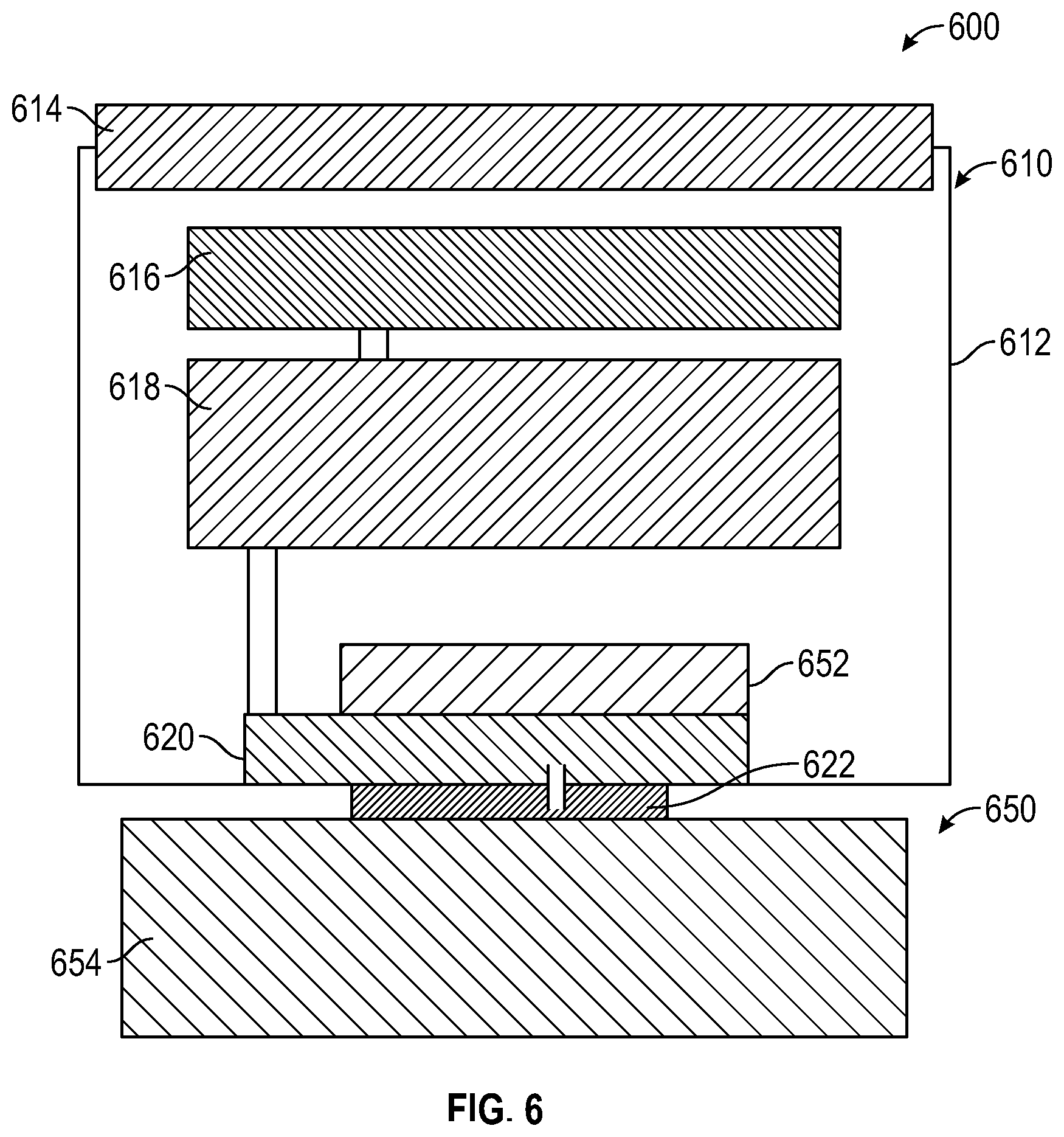 Patent US12305505 Figure 5 – Underwater tools with sacrificial battery