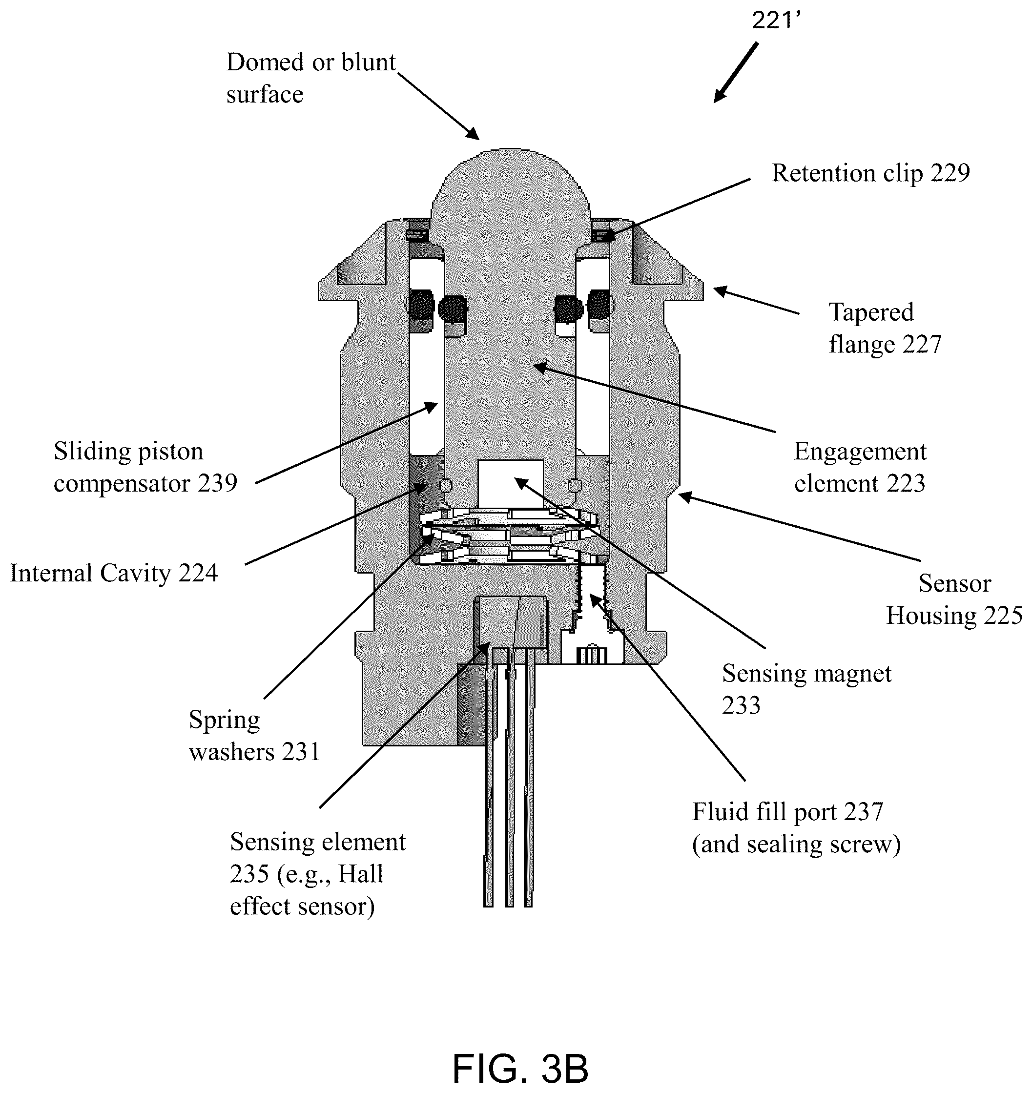 Patent US12305506 Figure 4 – System, method and apparatus for estimating formation strength