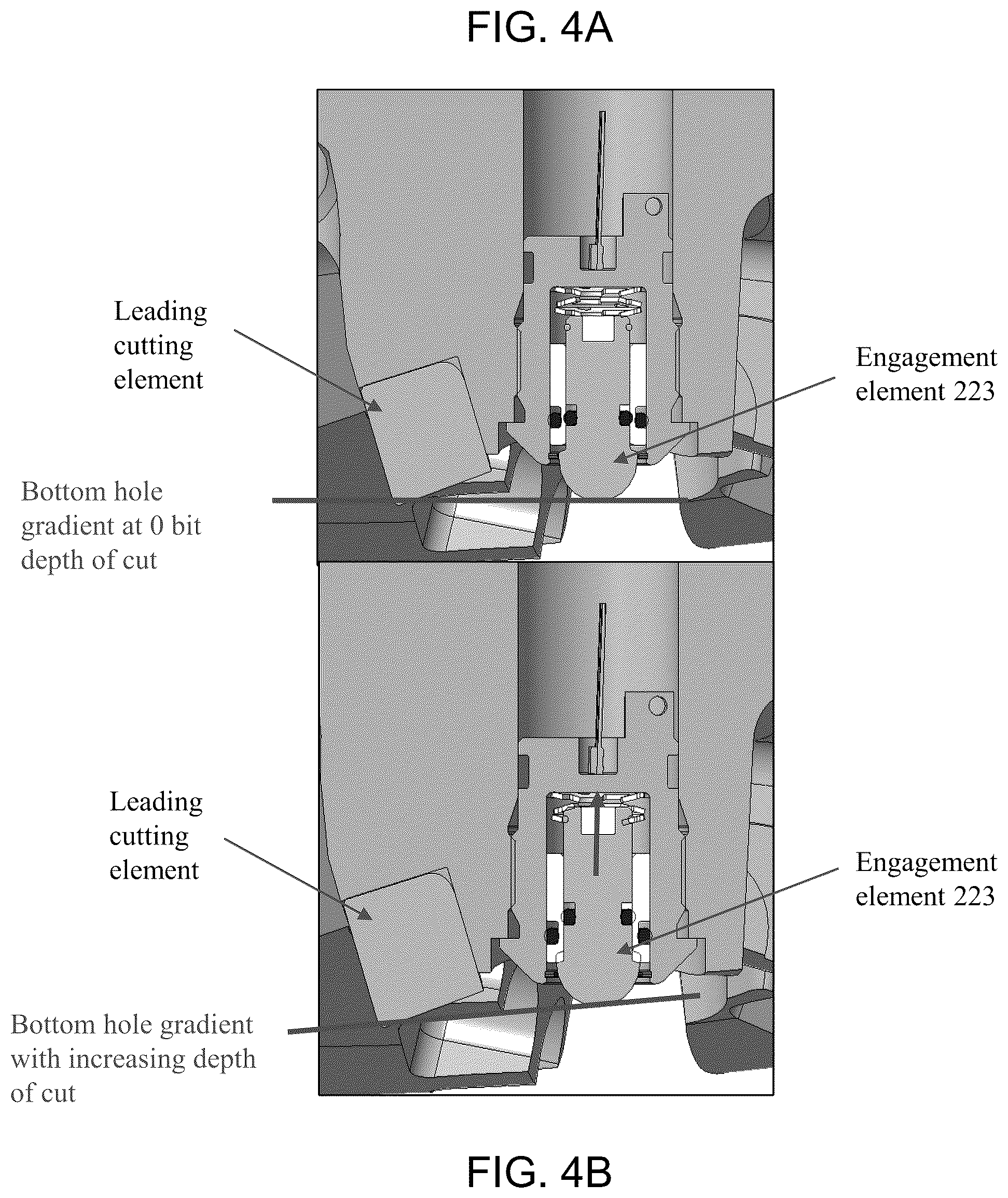 Patent US12305506 Figure 5 – System, method and apparatus for estimating formation strength