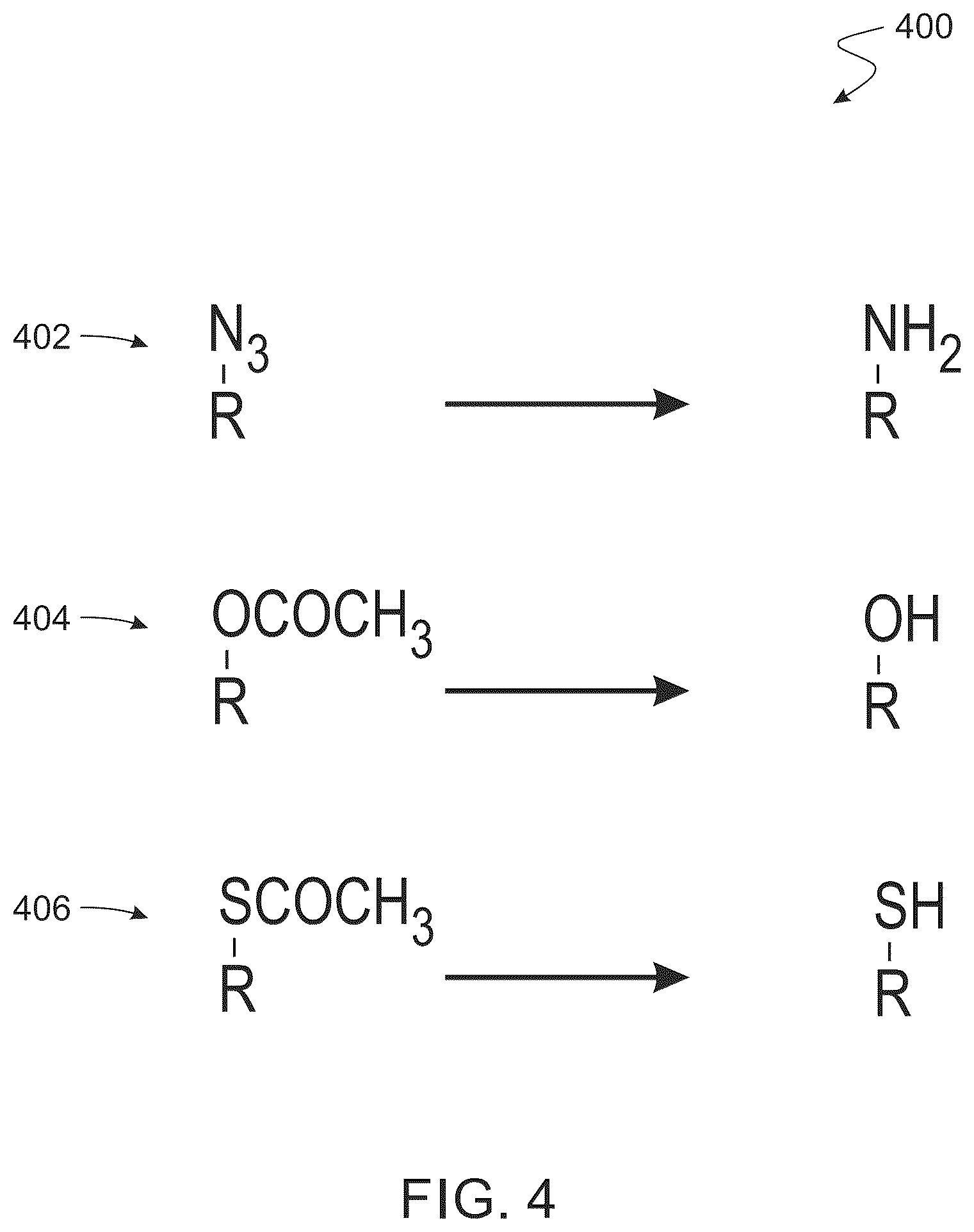 Patent US12305507 Figure 4 – Measuring drilling fluid hydrogen sulfide with smart polymers