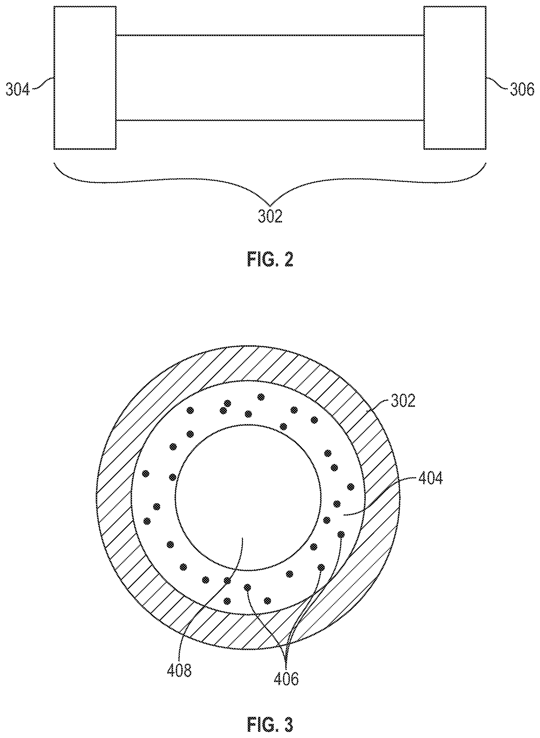 Patent US12305508 Figure 2 – Advanced flow rate measurement using chemical prospector of oil and gas producers
