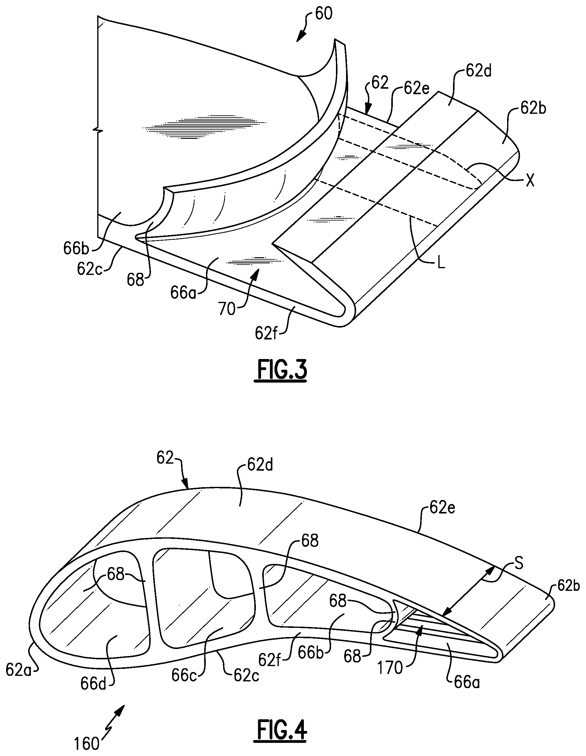 Patent US12305530 Figure 2 – Airfoil with venturi tube