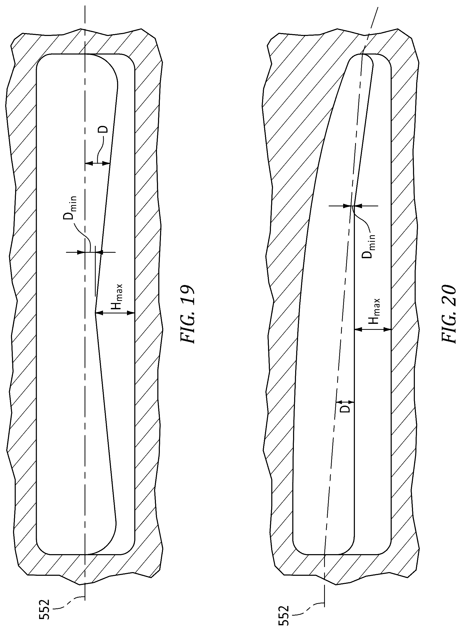 Patent US12305531 Figure 11 – Skin passageway trip strips