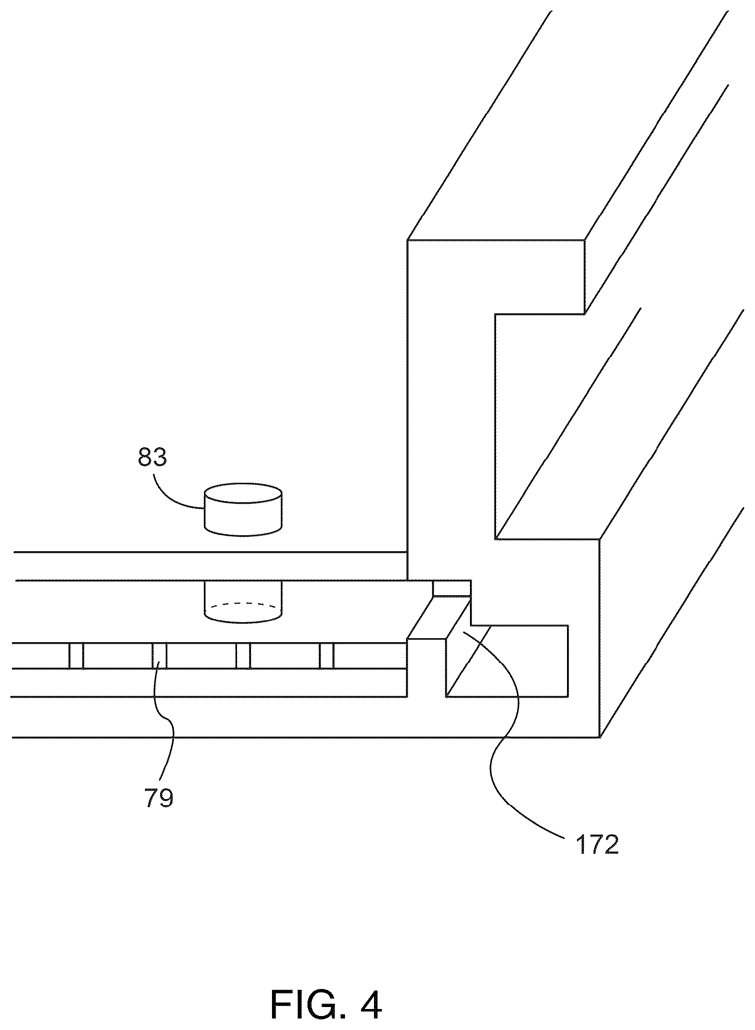 Patent US12305532 Figure 4 – Cooling method and structure of vane of gas turbine