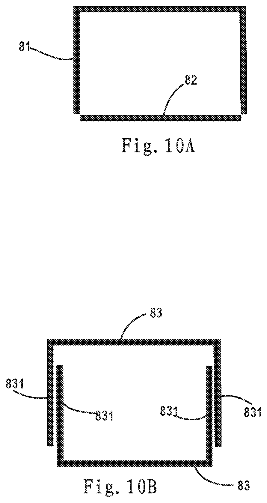 Patent US12305550 Figure 10 – Cover assembly, pipe assembly and turbine fracturing unit
