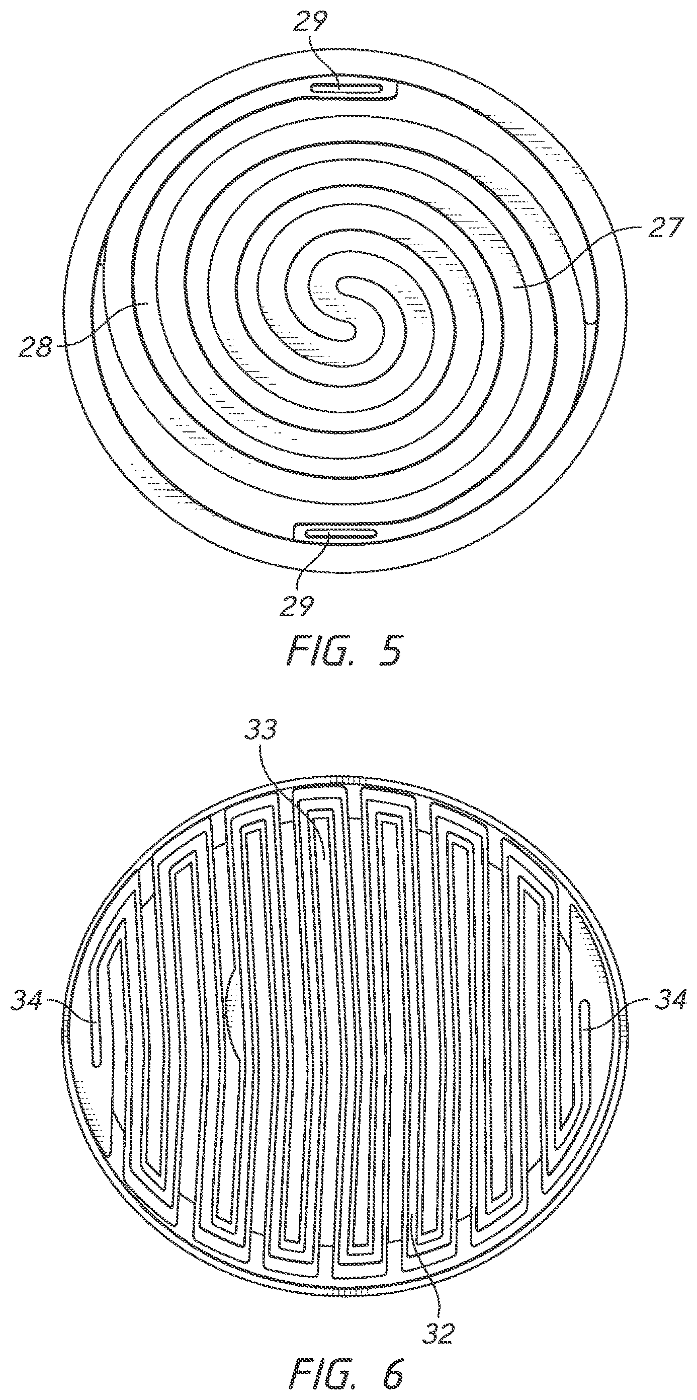 Patent US12305552 Figure 3 – Exhaust gas joule heater