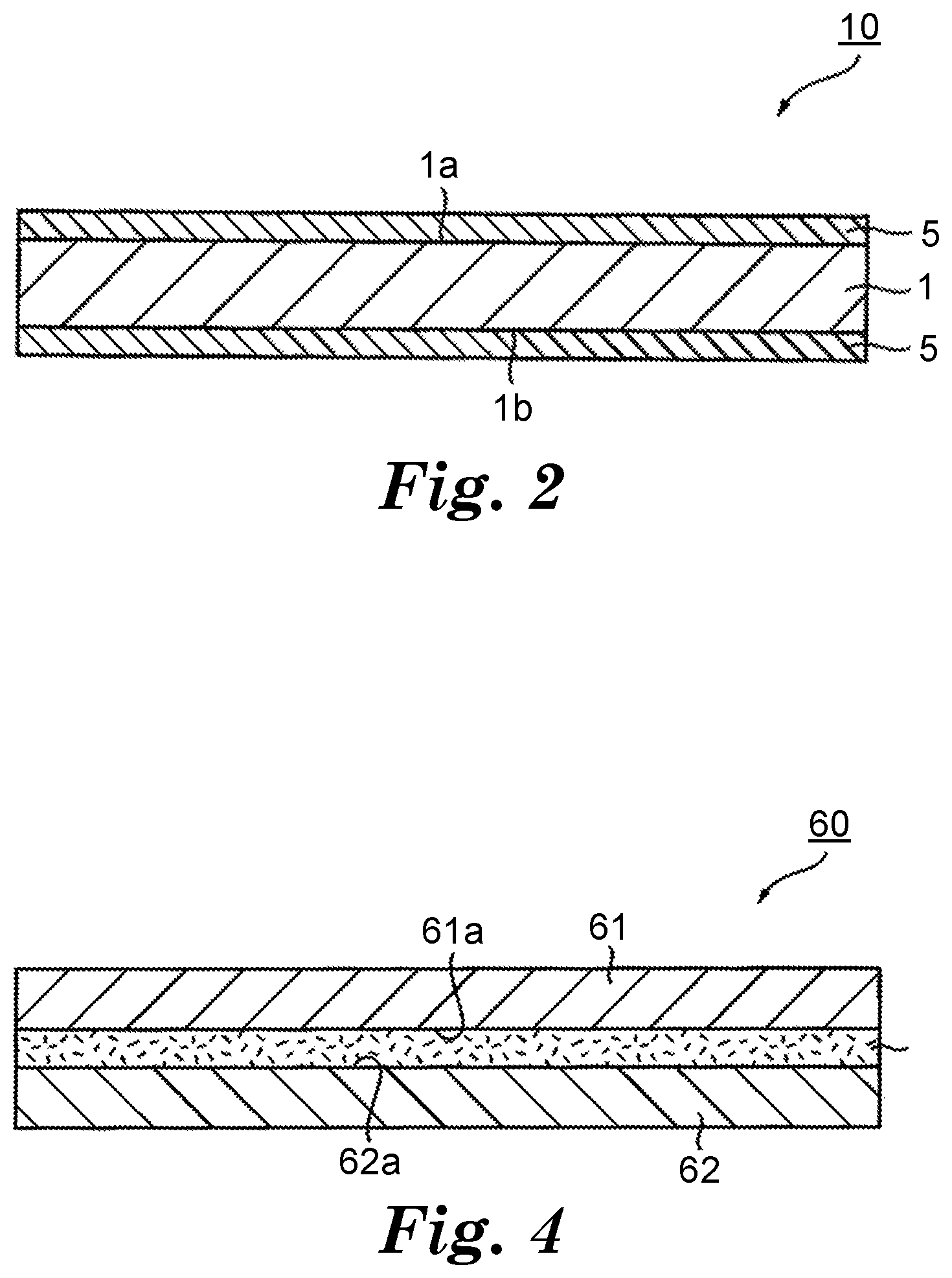 Patent US12305560 Figure 2 – Mat material, method of making same, pollution control apparatus and thermal insulation