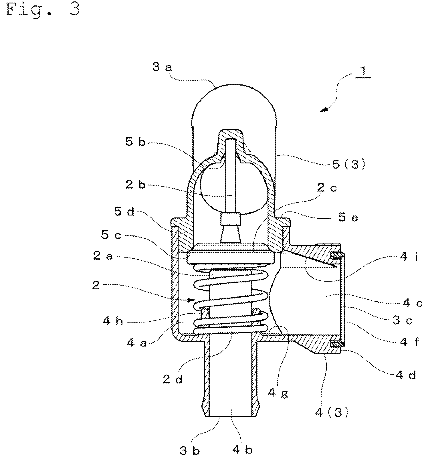 Patent US12305565 Figure 2 – Thermostat device