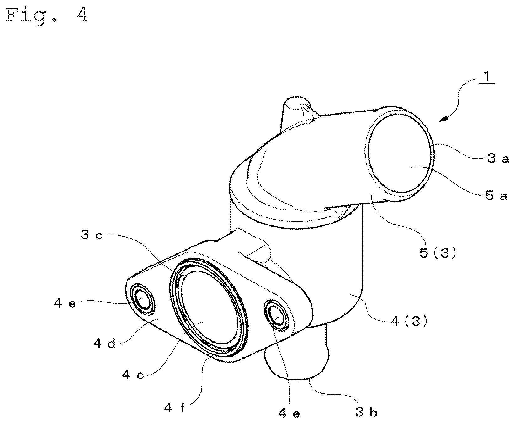 Patent US12305565 Figure 3 – Thermostat device