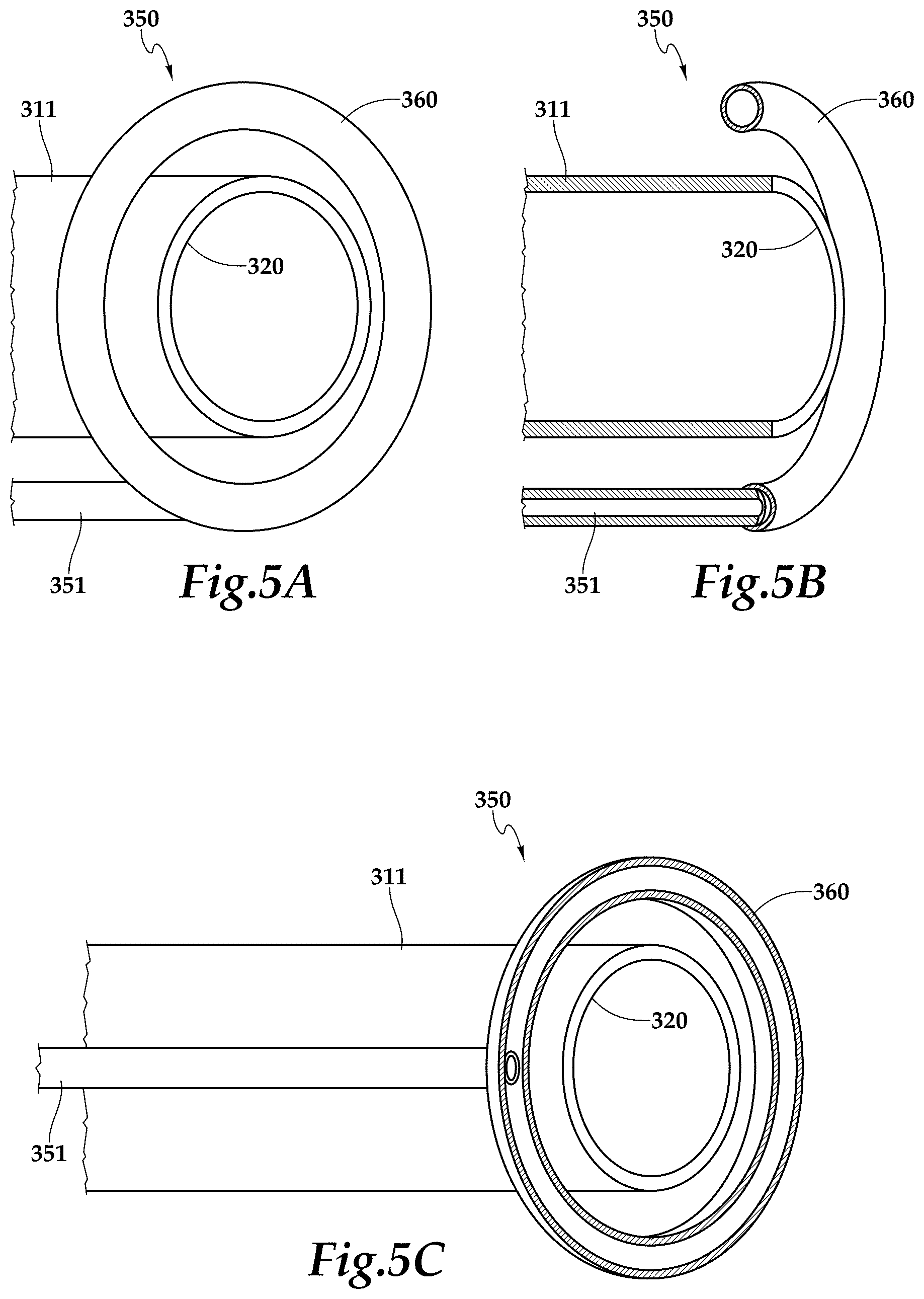 Patent US12305578 Figure 5 – Ignition system for power generation engine