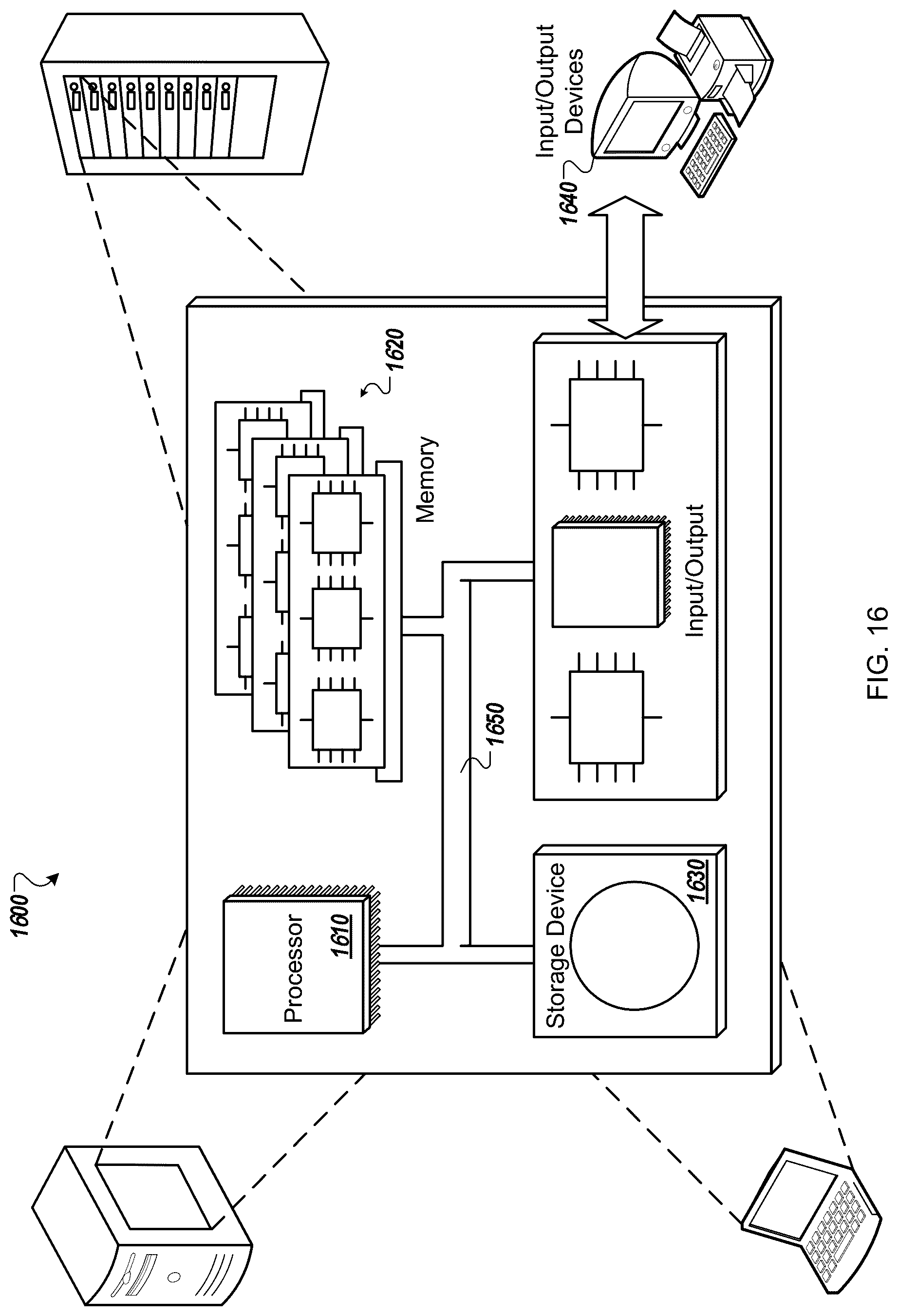 Patent US12305578 Figure 19 – Ignition system for power generation engine