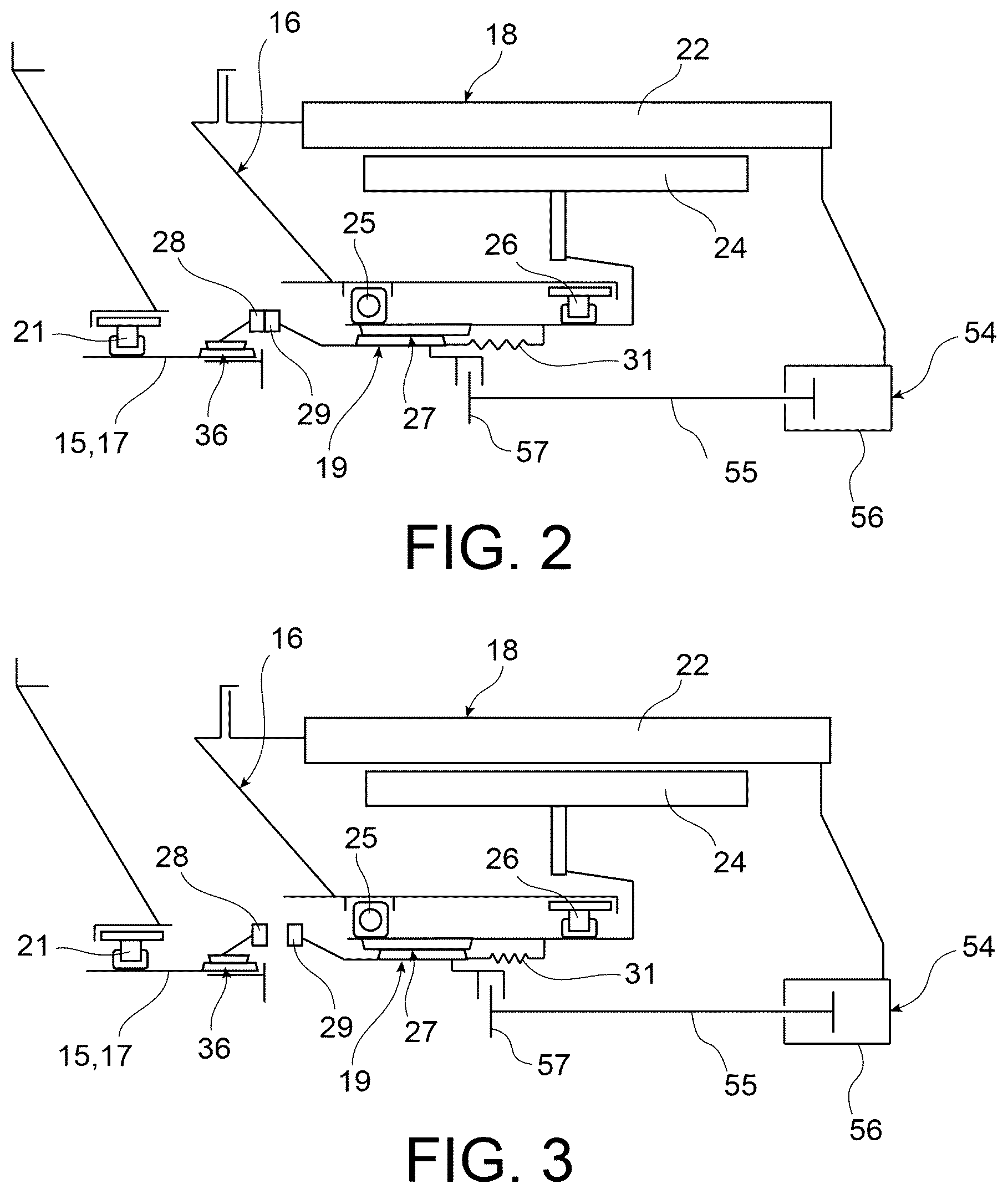 Patent US12305579 Figure 2 – Aircraft turbomachine comprising an electric machine