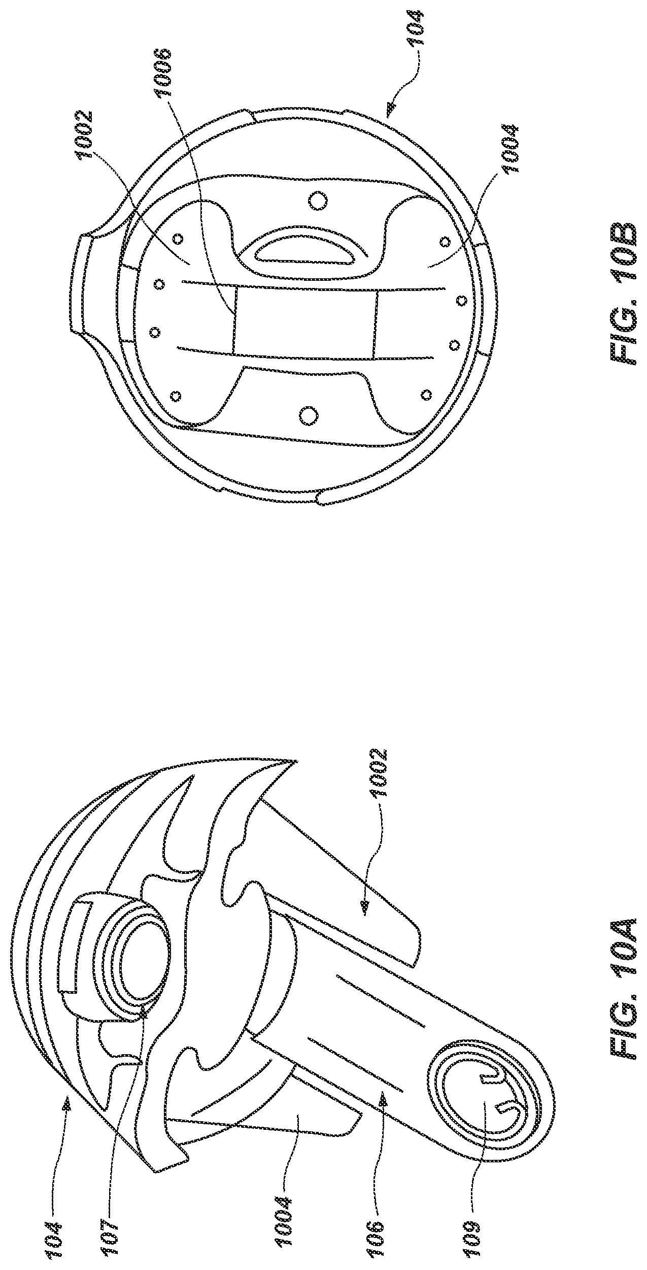 Patent US12305591 Figure 3 – Reciprocating-piston assembly, internal combustion engine, and related methods
