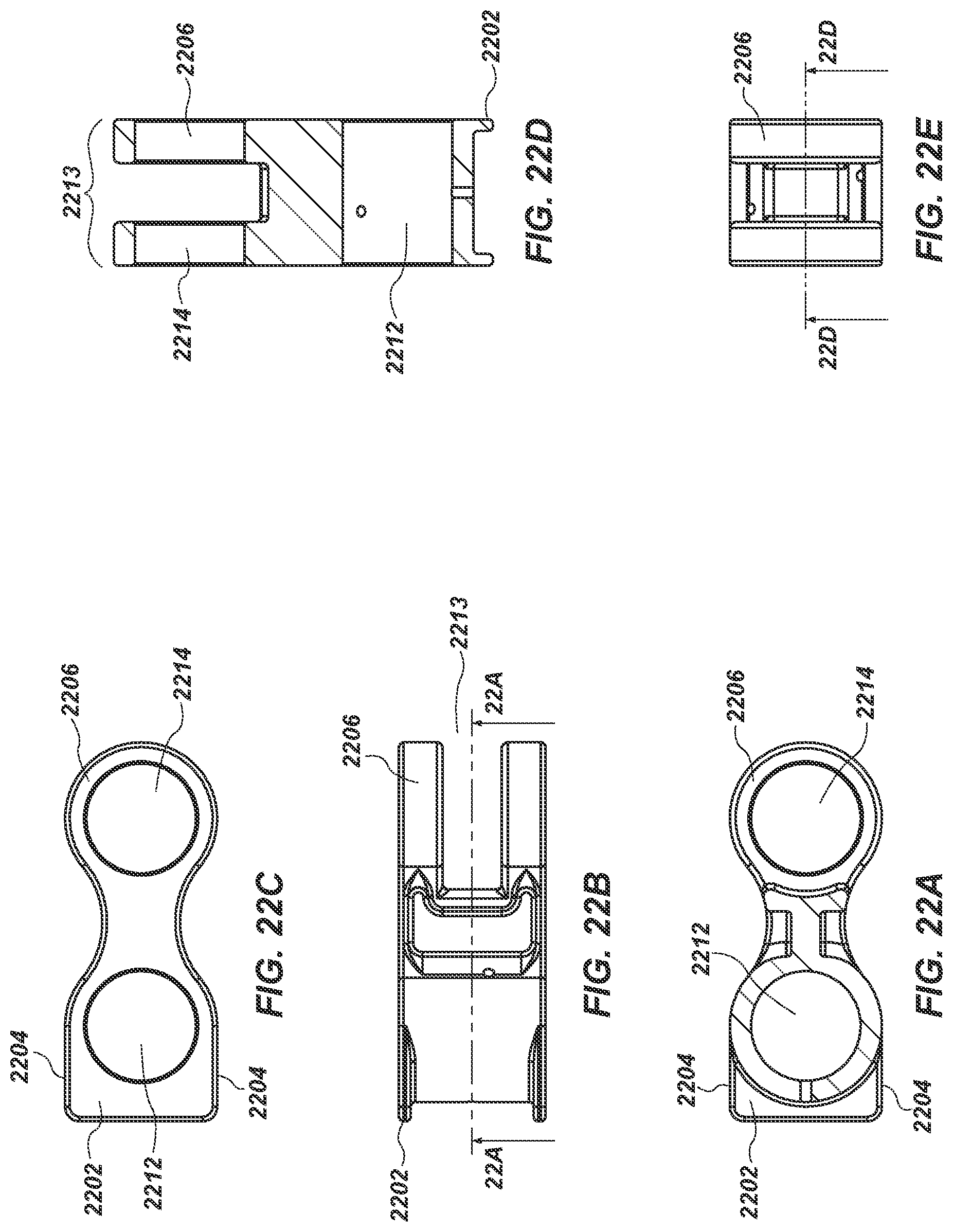 Patent US12305591 Figure 15 – Reciprocating-piston assembly, internal combustion engine, and related methods