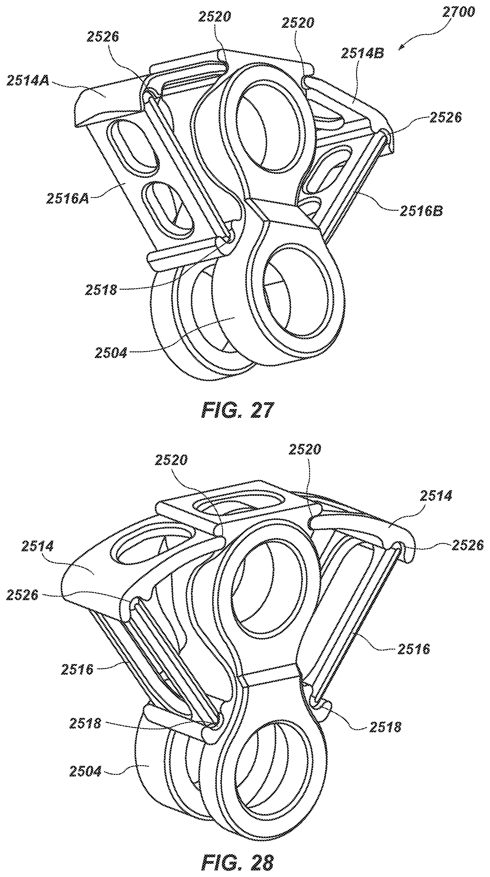 Patent US12305591 Figure 19 – Reciprocating-piston assembly, internal combustion engine, and related methods