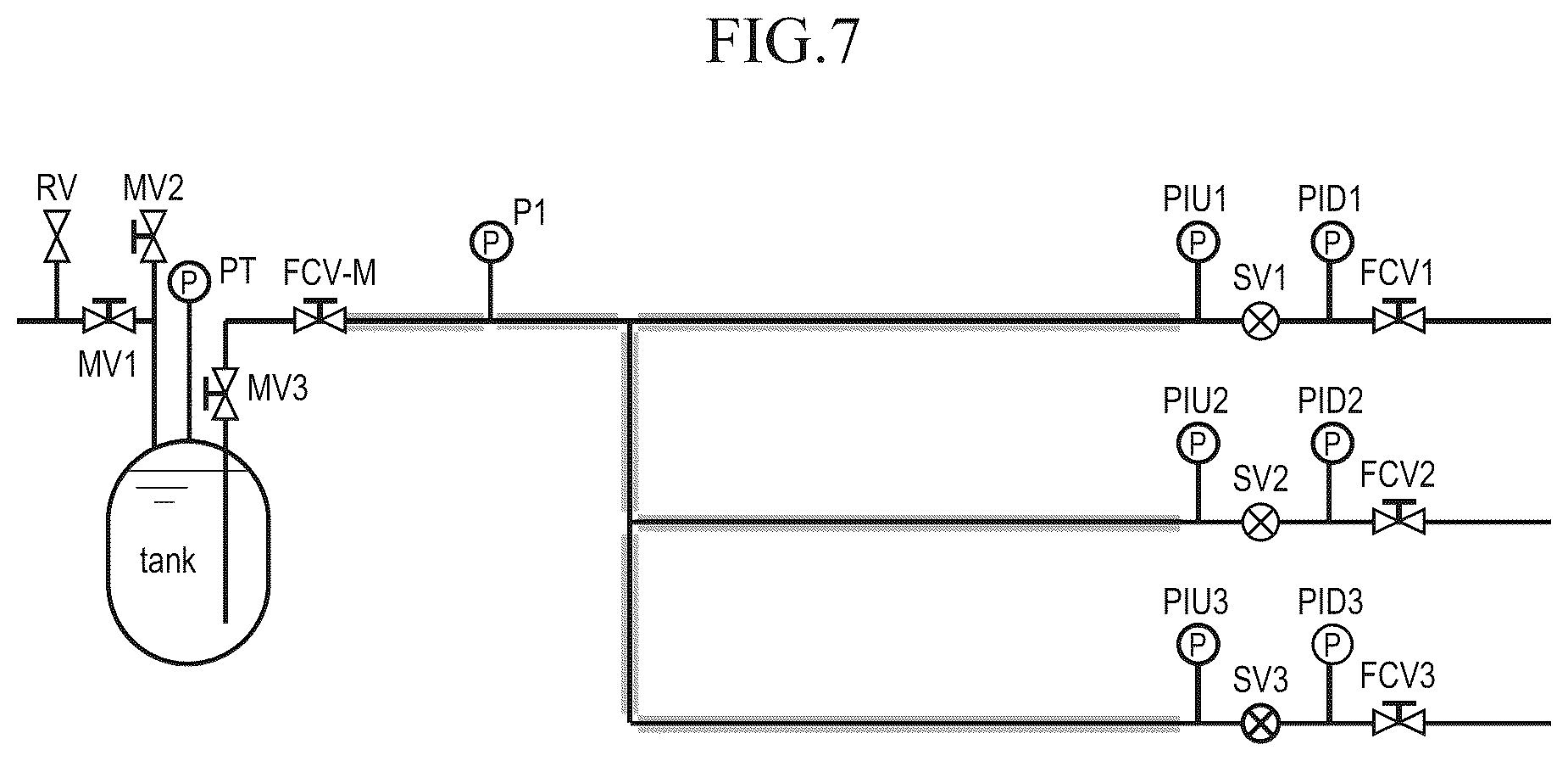 Patent US12305594 Figure 9 – Failure diagnostic system for spacecraft liquid propulsion system and failure diagnostic method for spacecraft liquid propulsion system