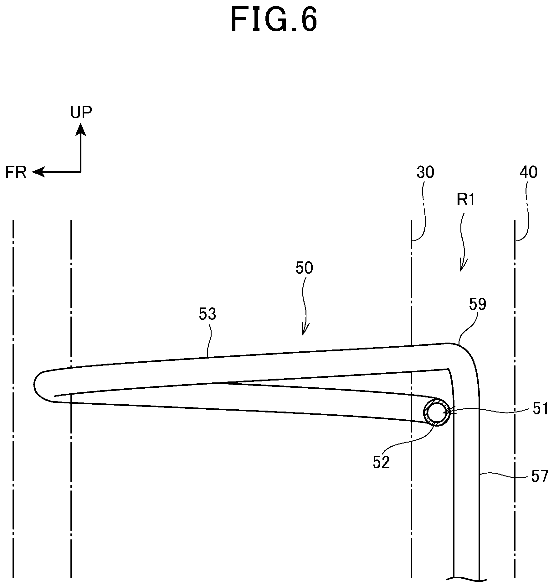 Patent US12305596 Figure 6 – Generator