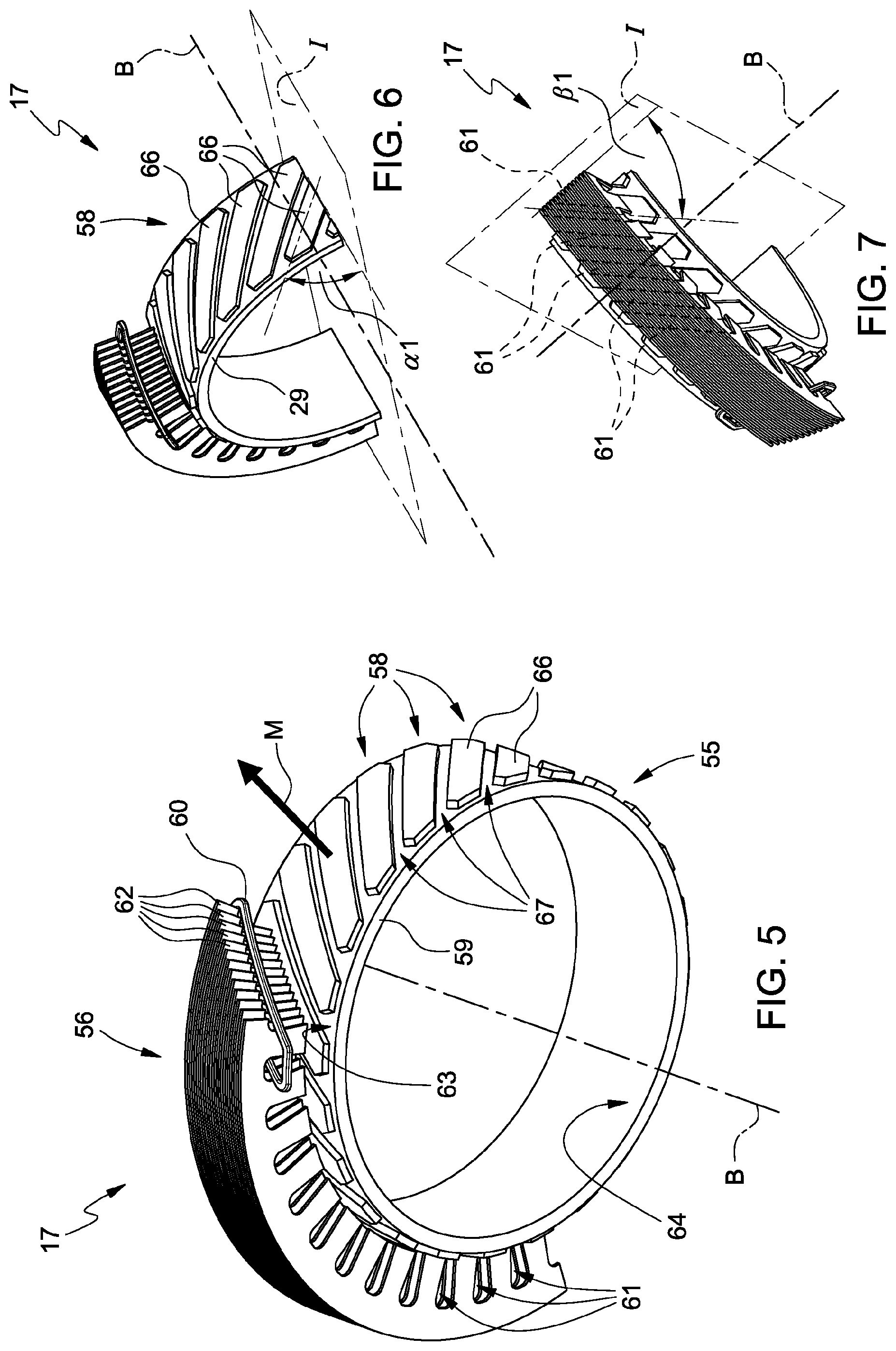 Patent US12305604 Figure 4 – Hydroelectric unit, submersible hydraulic assembly comprising said hydroelectric unit and energy storage plant comprising said hydroelectric unit