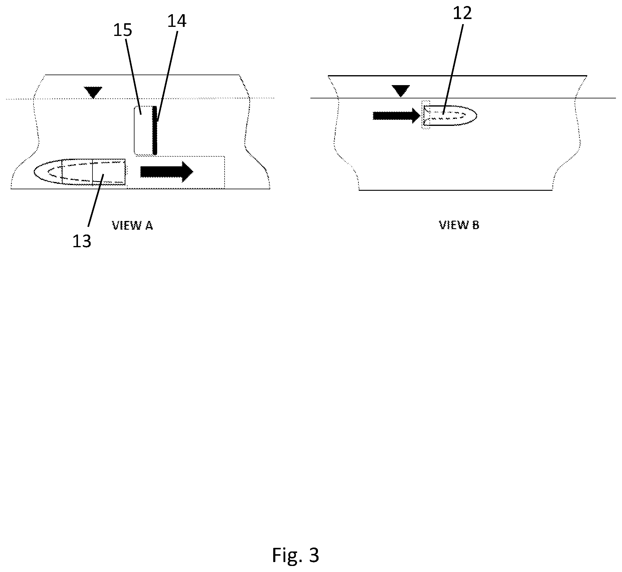 Patent US12305605 Figure 3 – Power generation and/or storage apparatus