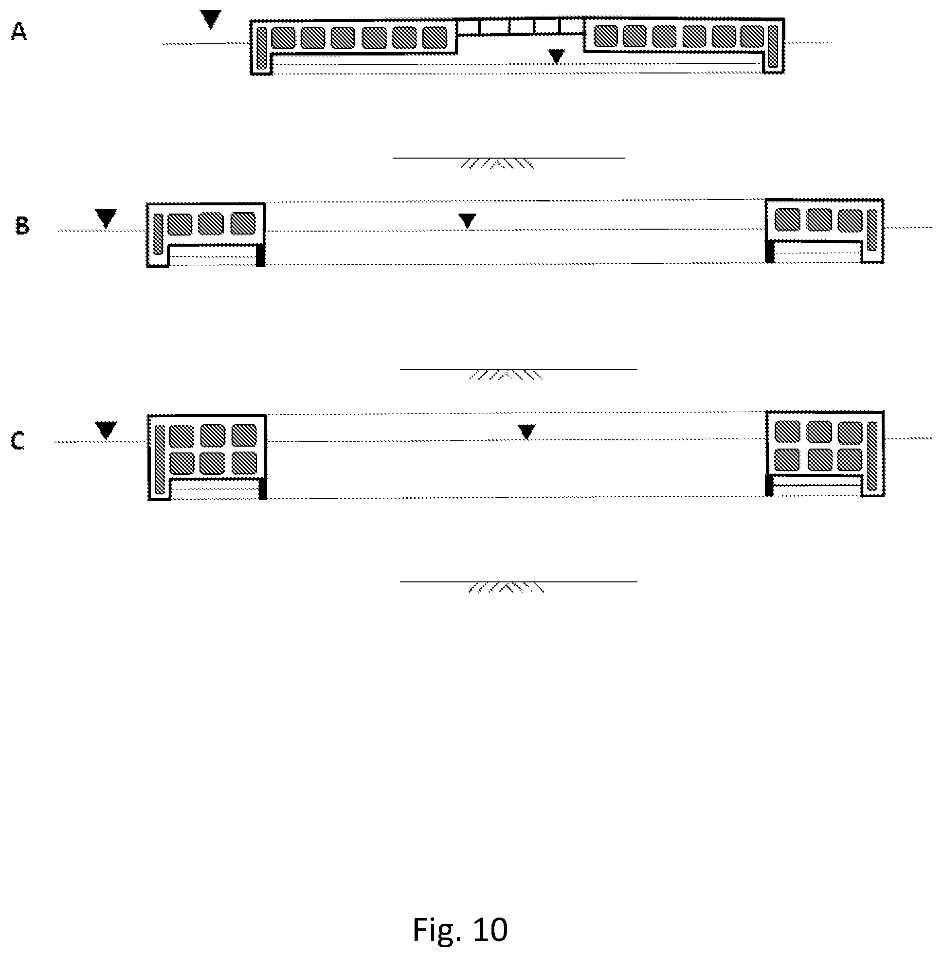 Patent US12305605 Figure 10 – Power generation and/or storage apparatus