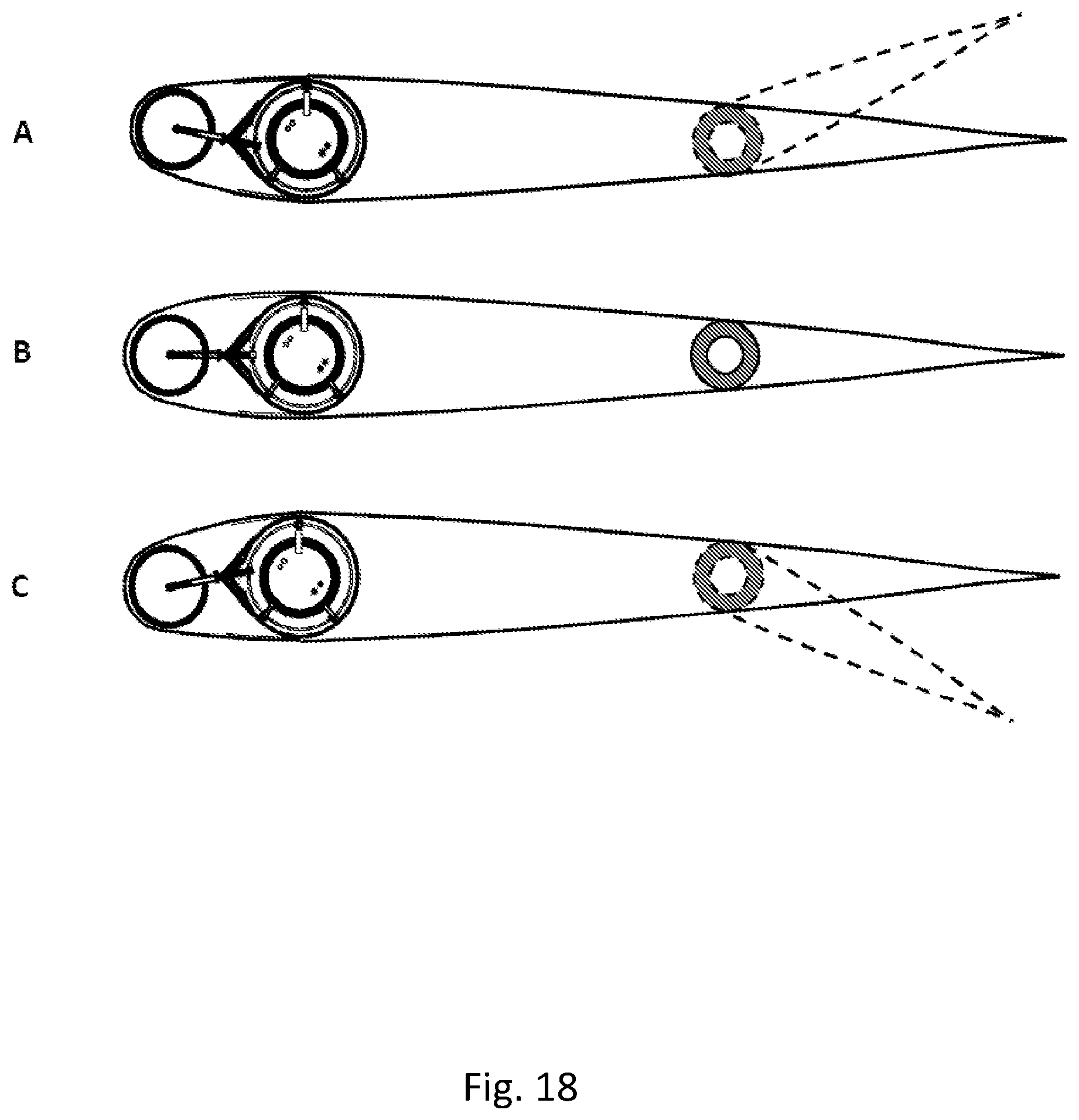 Patent US12305605 Figure 18 – Power generation and/or storage apparatus