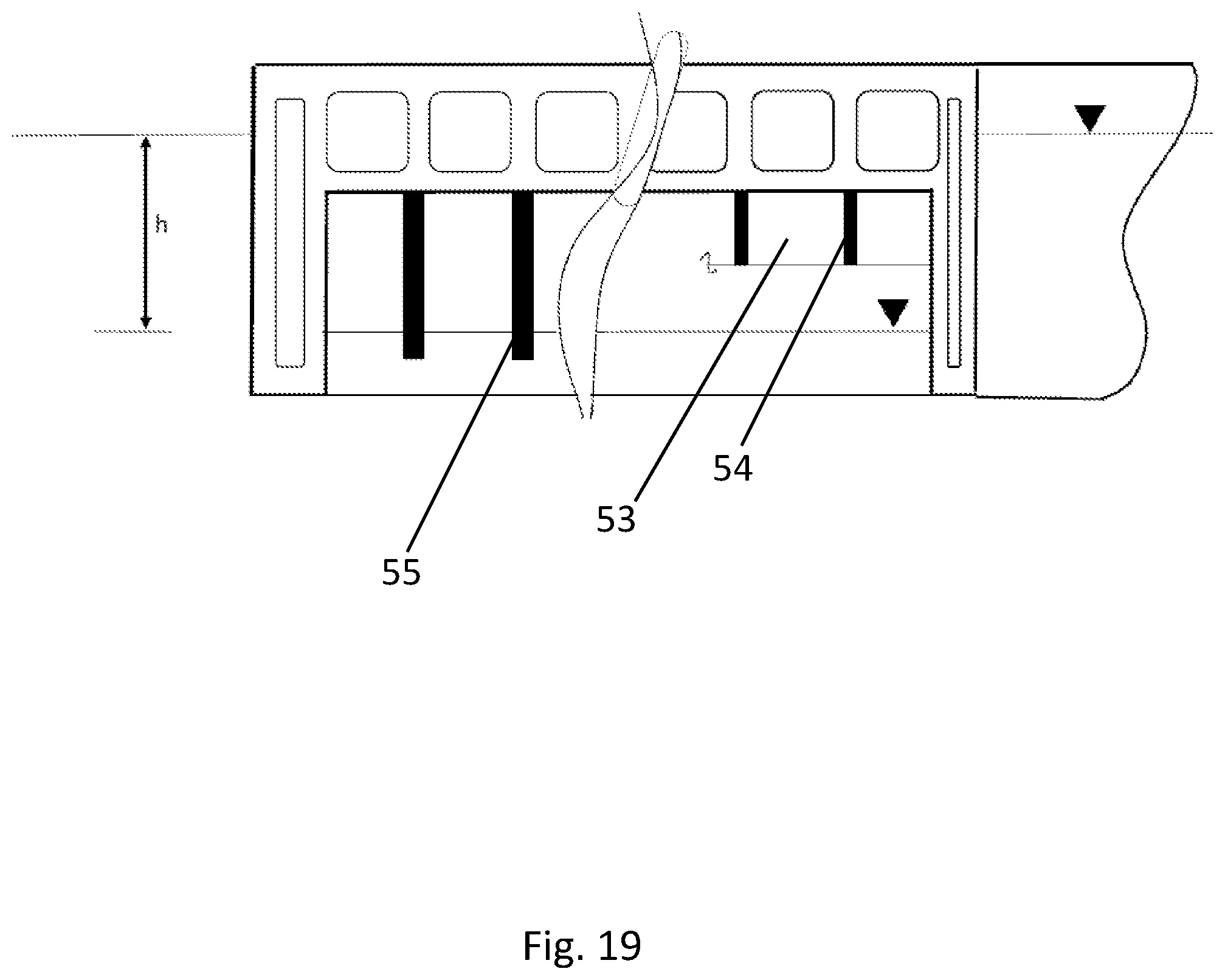 Patent US12305605 Figure 19 – Power generation and/or storage apparatus