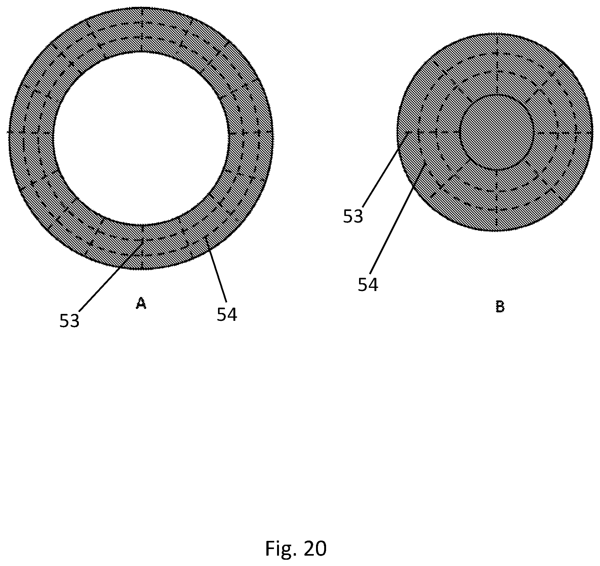 Patent US12305605 Figure 20 – Power generation and/or storage apparatus