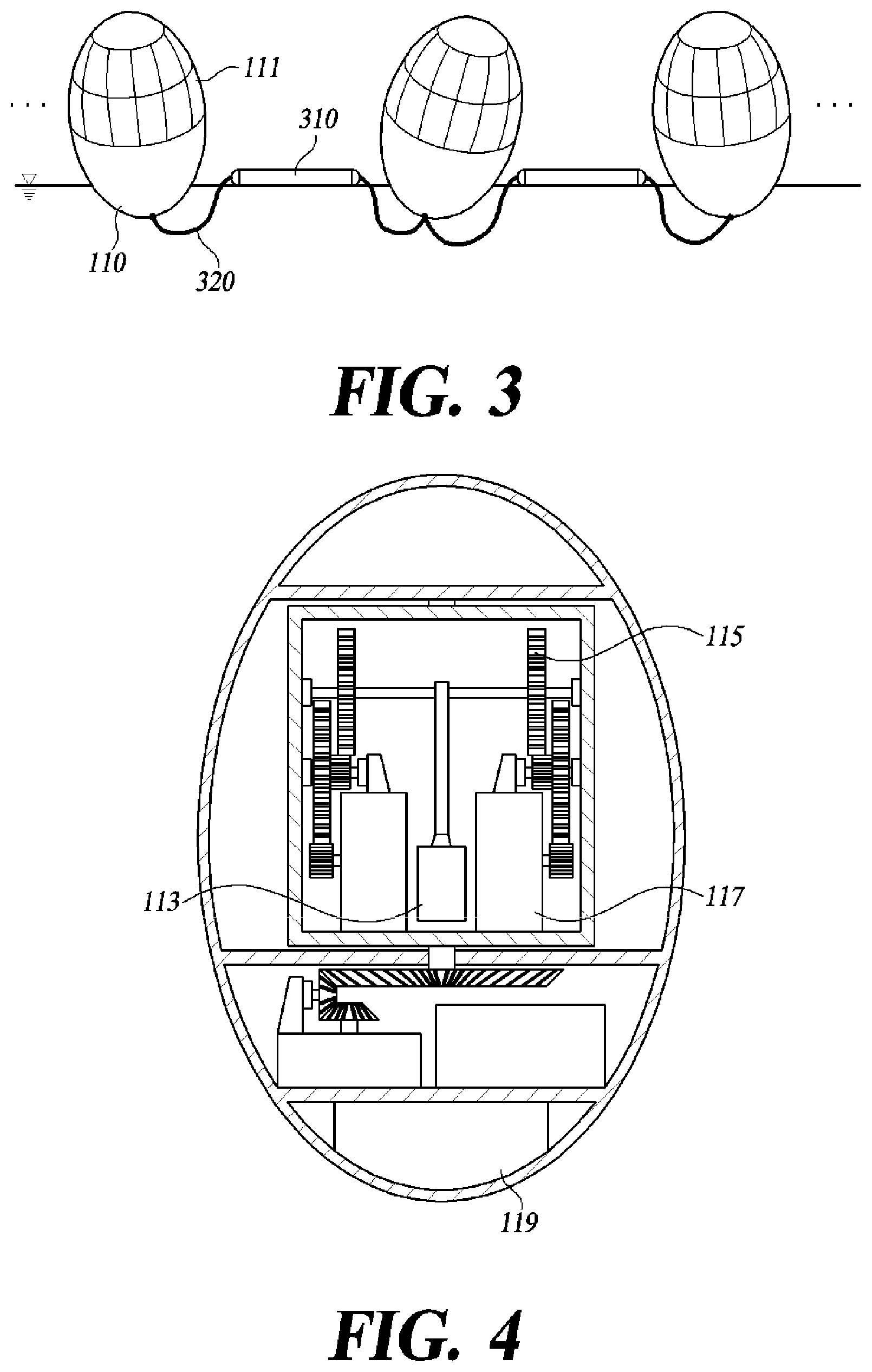 Patent US12305607 Figure 3 – Renewable energy generation system and control method therefor