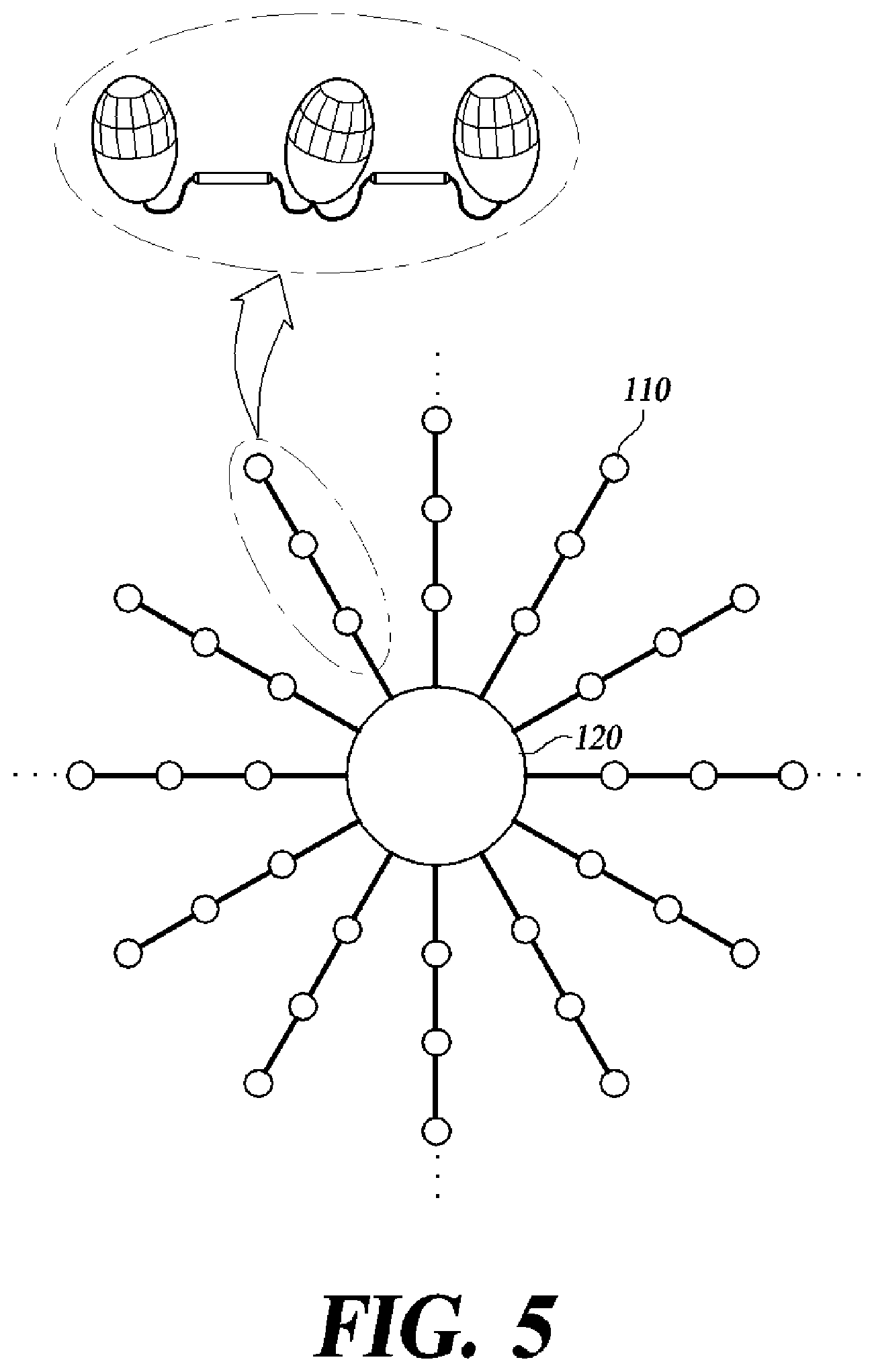 Patent US12305607 Figure 4 – Renewable energy generation system and control method therefor
