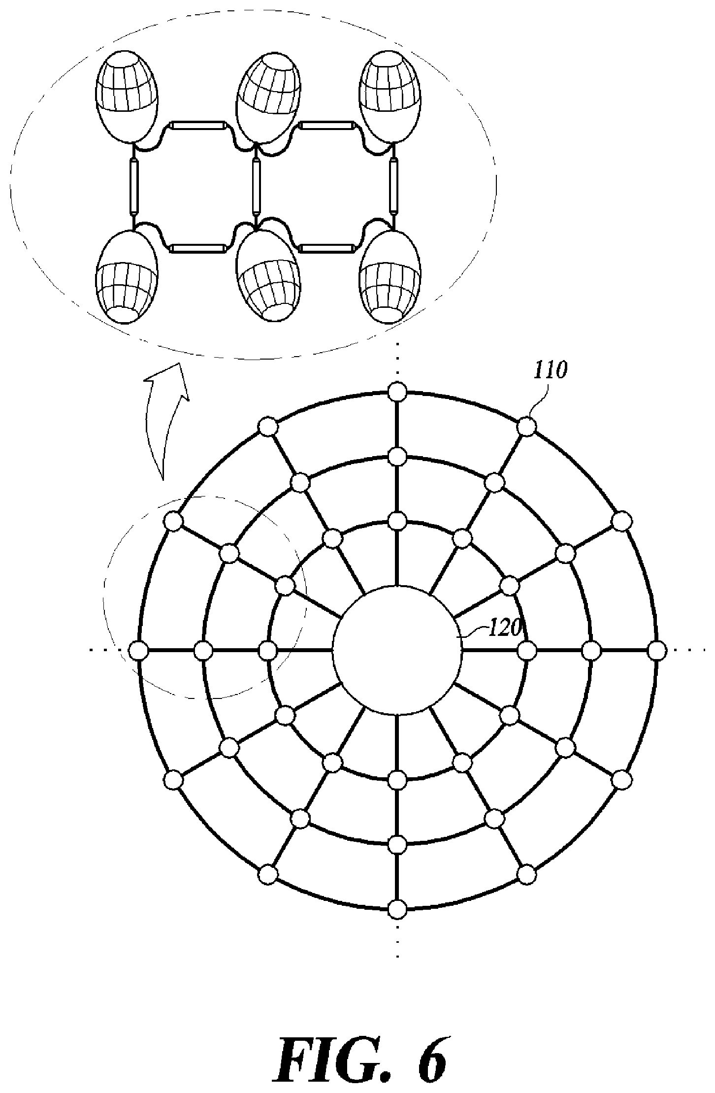 Patent US12305607 Figure 5 – Renewable energy generation system and control method therefor