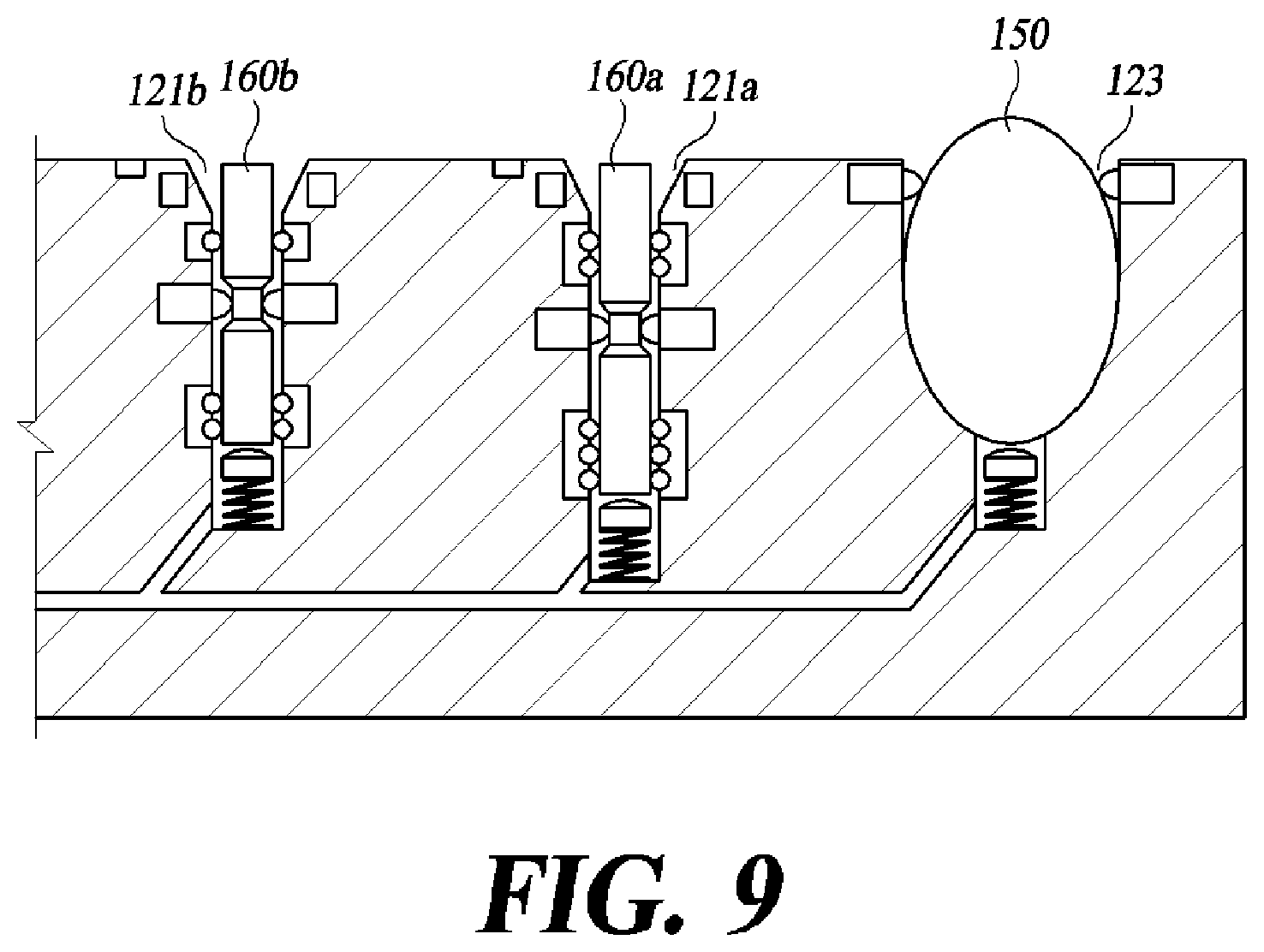 Patent US12305607 Figure 8 – Renewable energy generation system and control method therefor