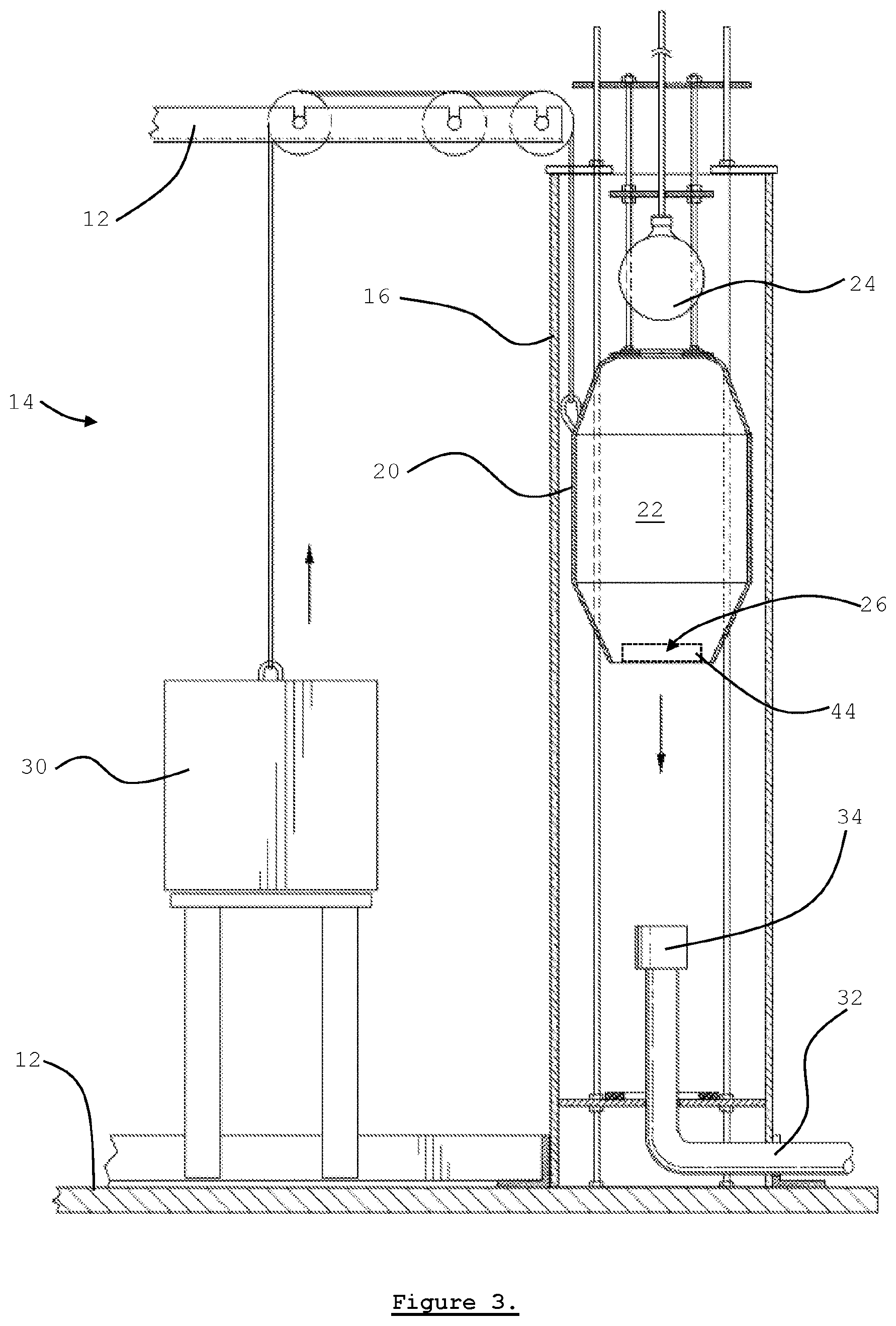 Patent US12305608 Figure 3 – Buoyancy engine