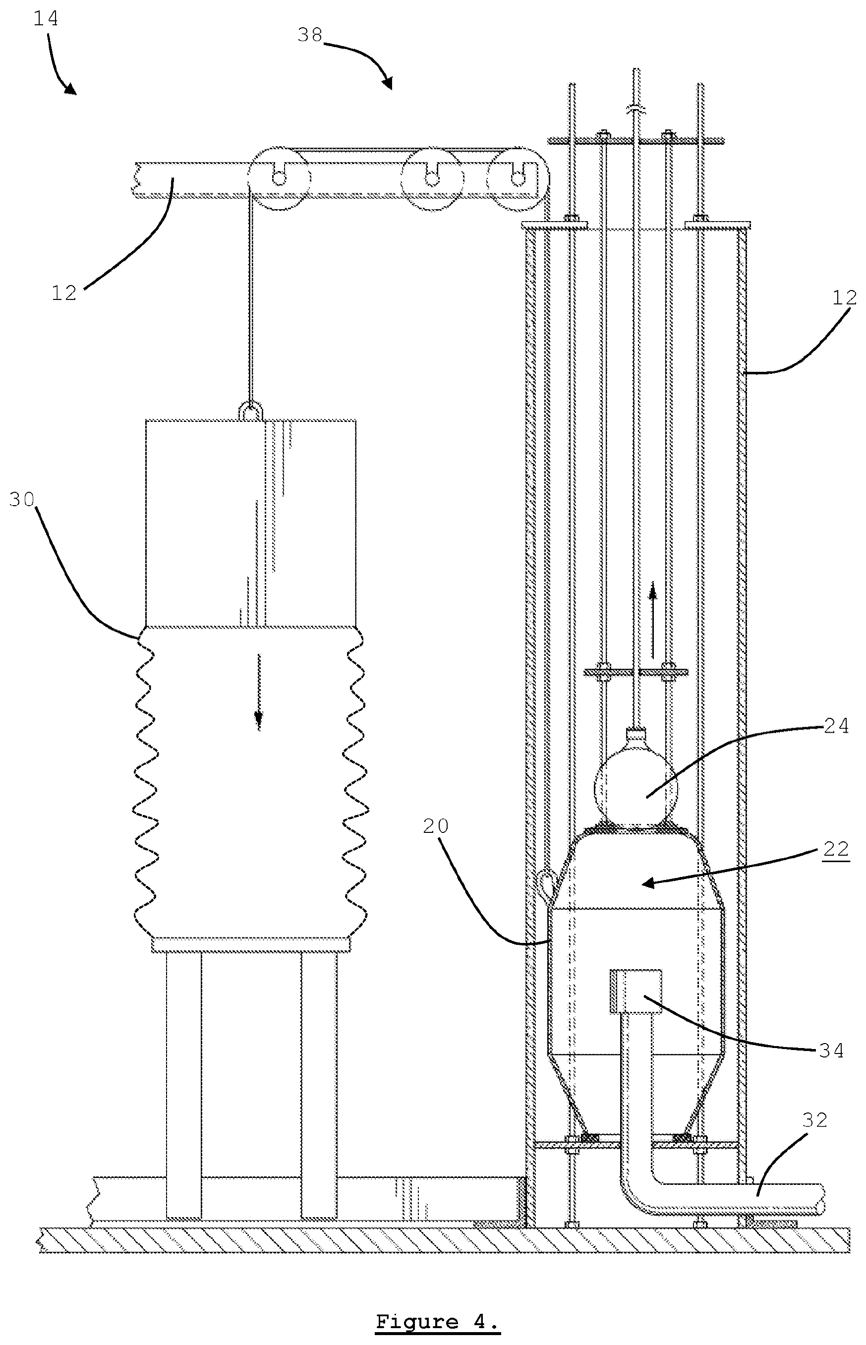 Patent US12305608 Figure 4 – Buoyancy engine