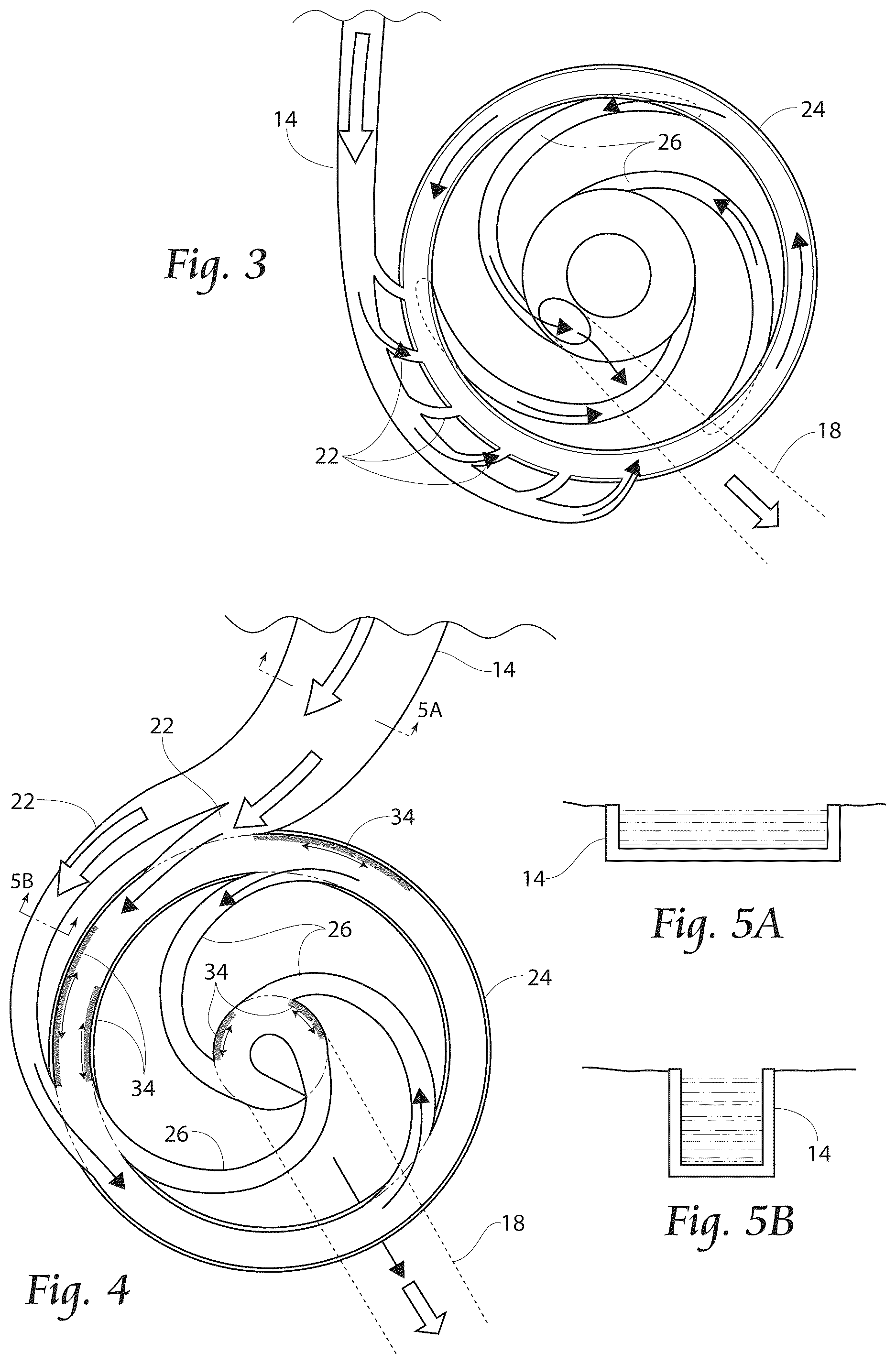Patent US12305609 Figure 2 – High-mass hydro rotor for hydroelectric power generation