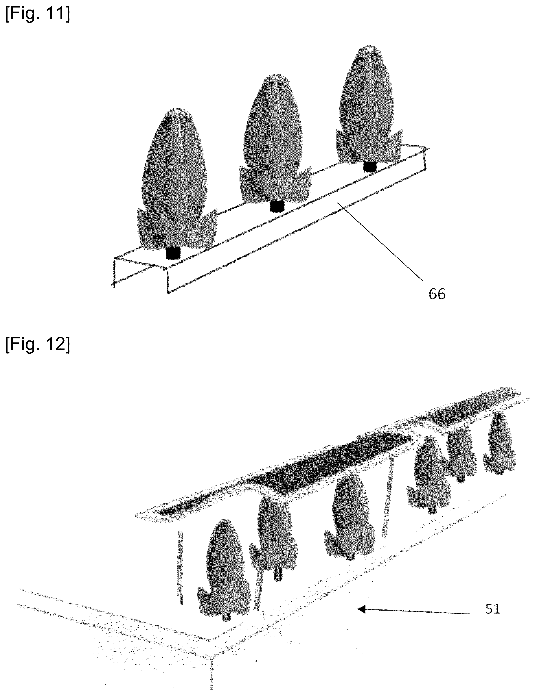 Patent US12305616 Figure 6 – Aerogenerator system, hybrid energy generating system and system