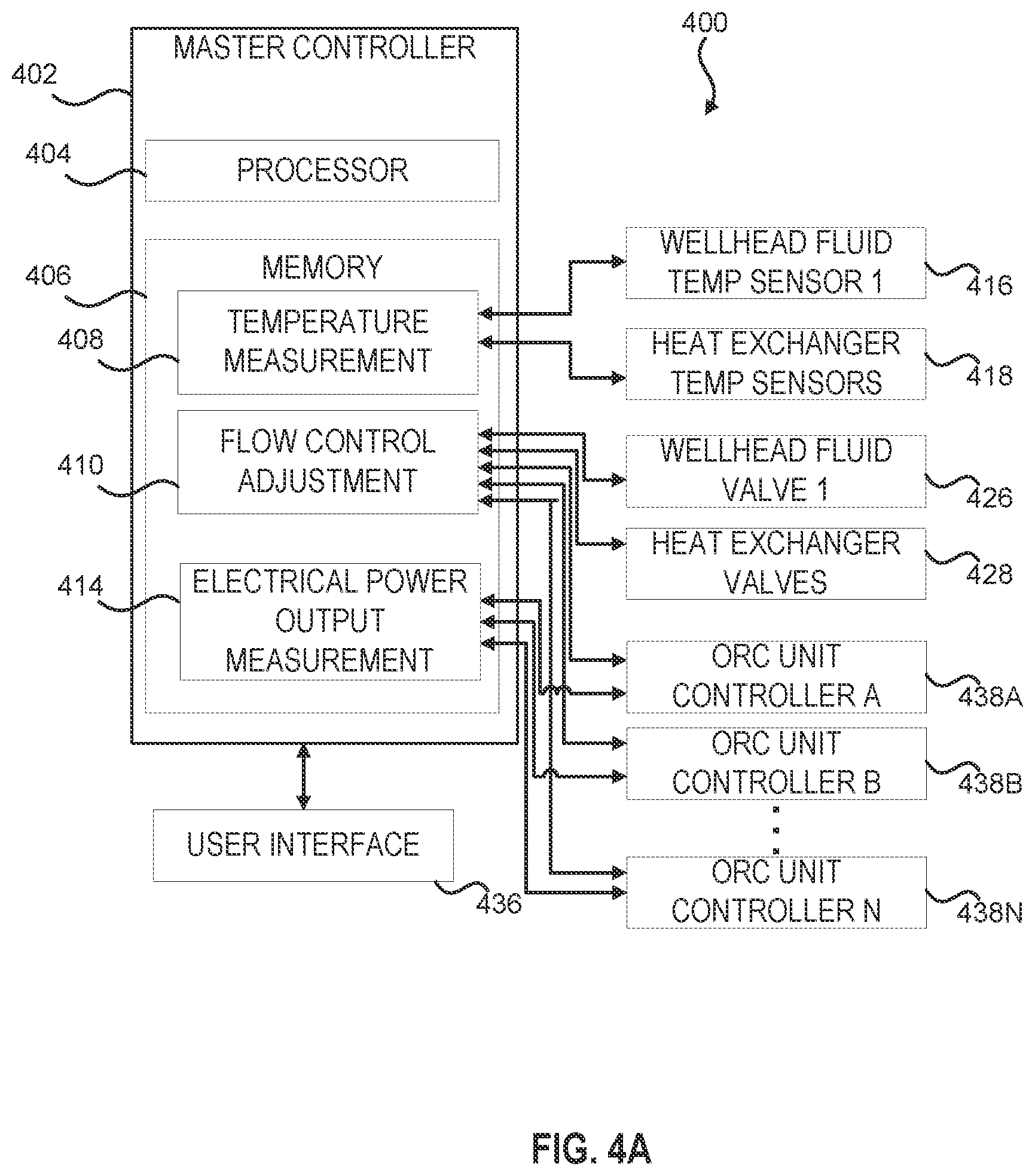 Patent US12305624 Figure 13 – Modular mobile heat generation unit for generation of geothermal power in organic rankine cycle operations