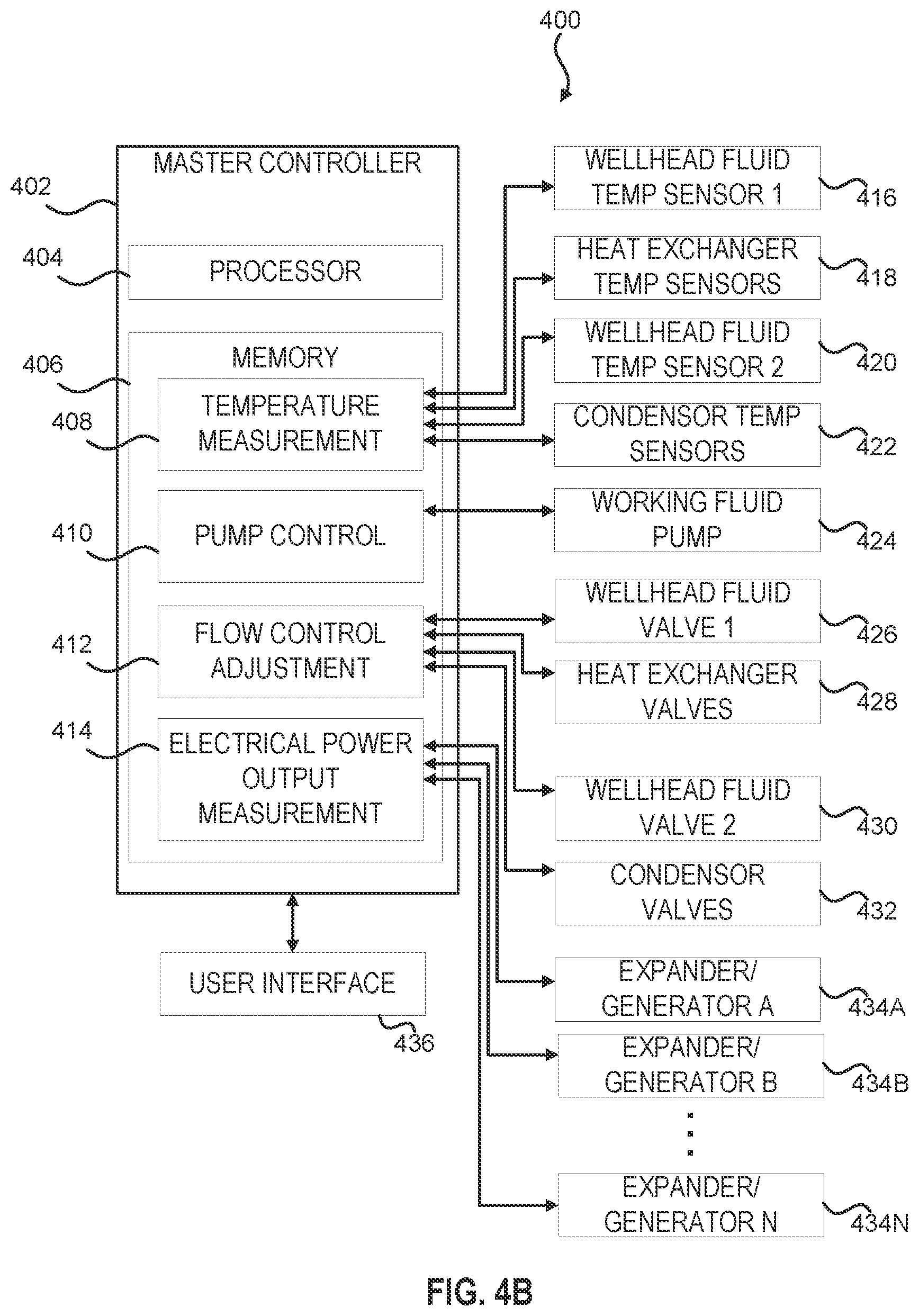 Patent US12305624 Figure 14 – Modular mobile heat generation unit for generation of geothermal power in organic rankine cycle operations