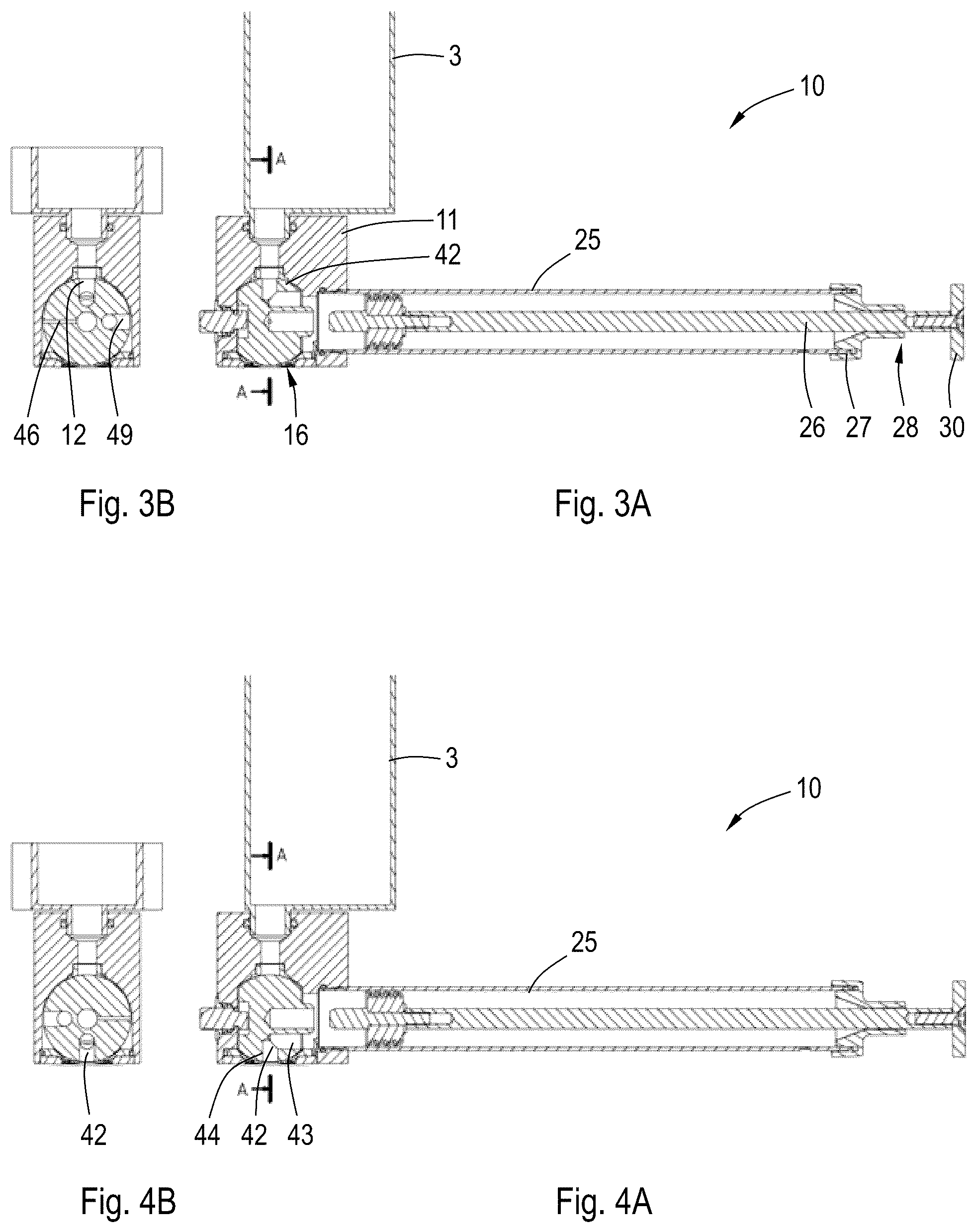 Patent US12305625 Figure 4 – Liquid dispenser