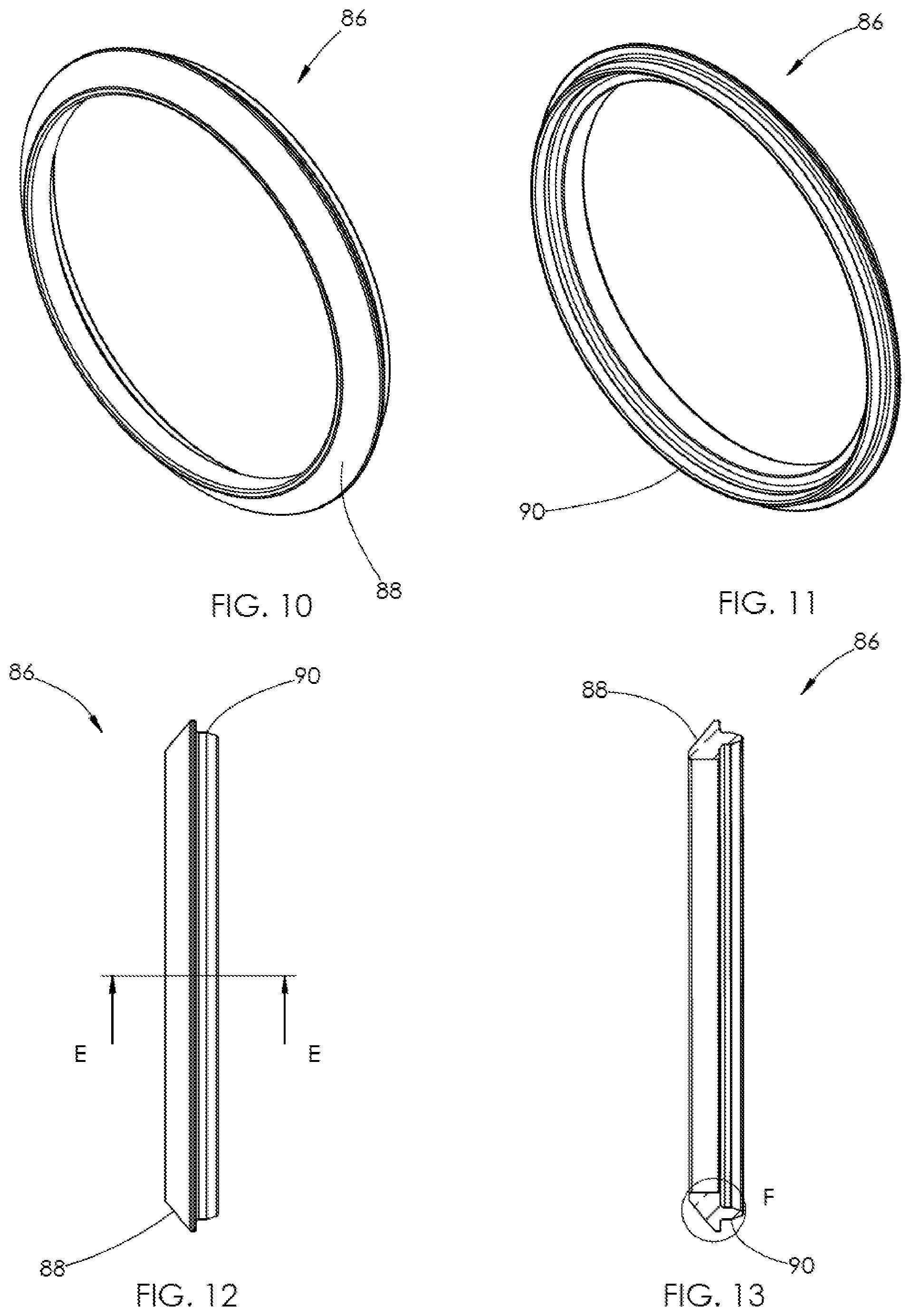 Patent US12305628 Figure 8 – Packing seal assembly