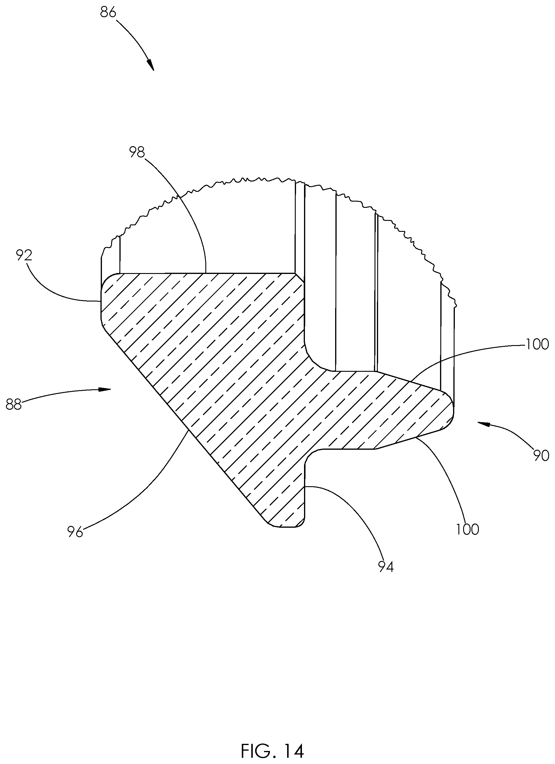 Patent US12305628 Figure 9 – Packing seal assembly