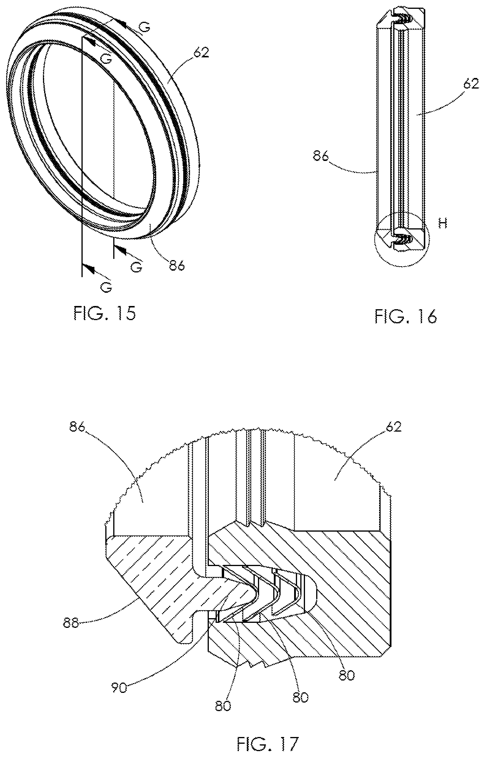 Patent US12305628 Figure 10 – Packing seal assembly