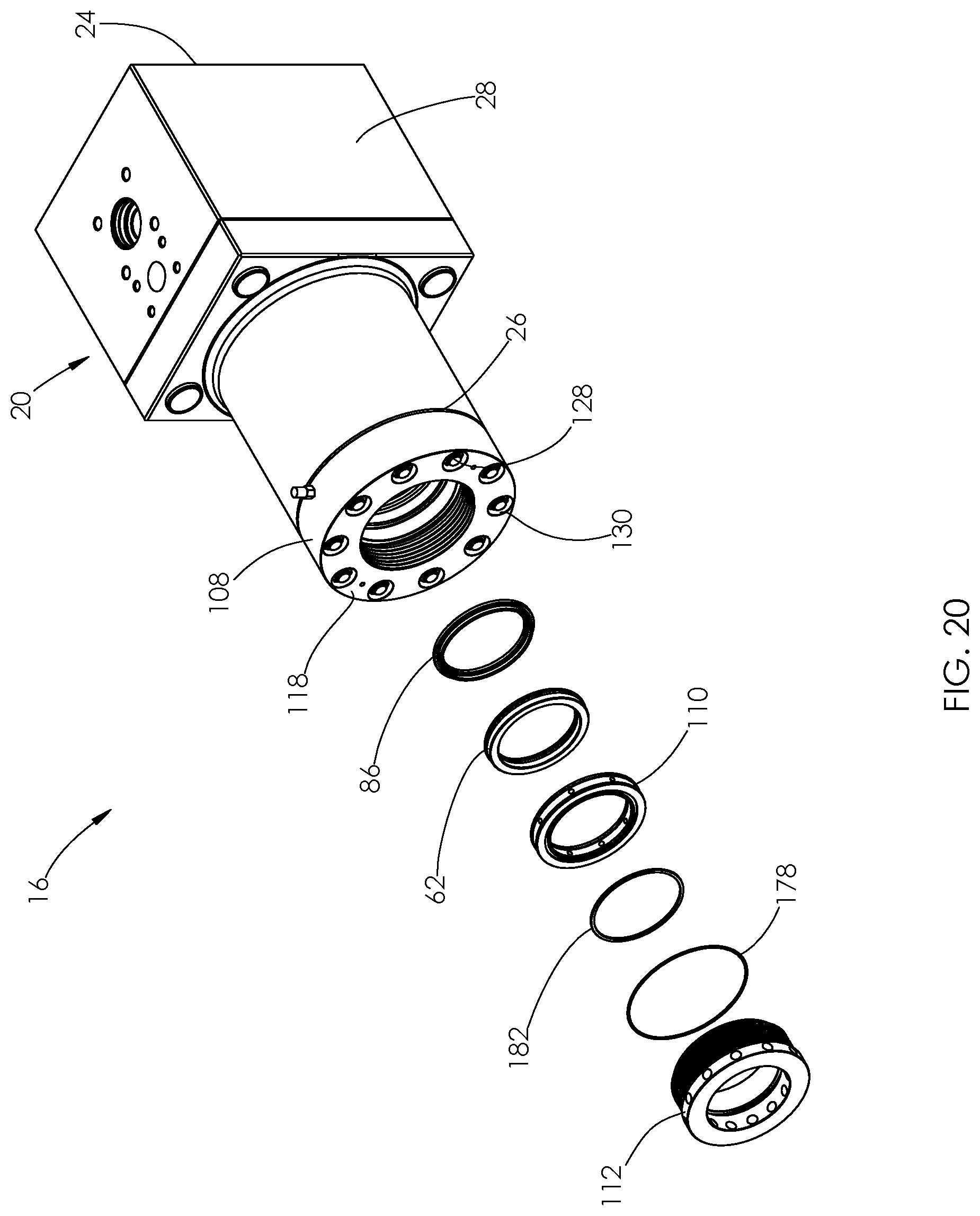 Patent US12305628 Figure 13 – Packing seal assembly