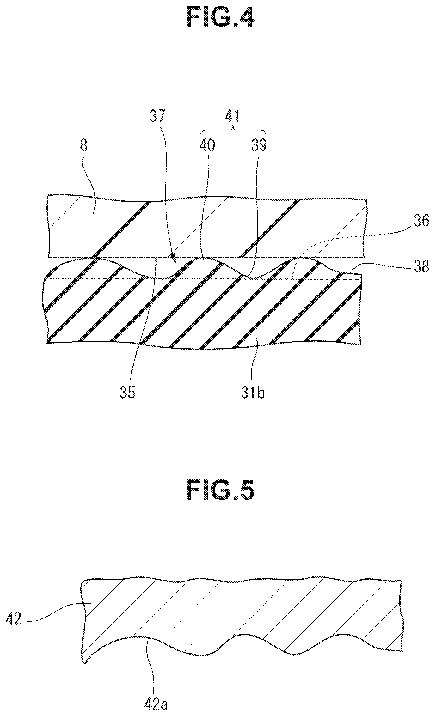 Patent US12305629 Figure 3 – Diaphragm pump