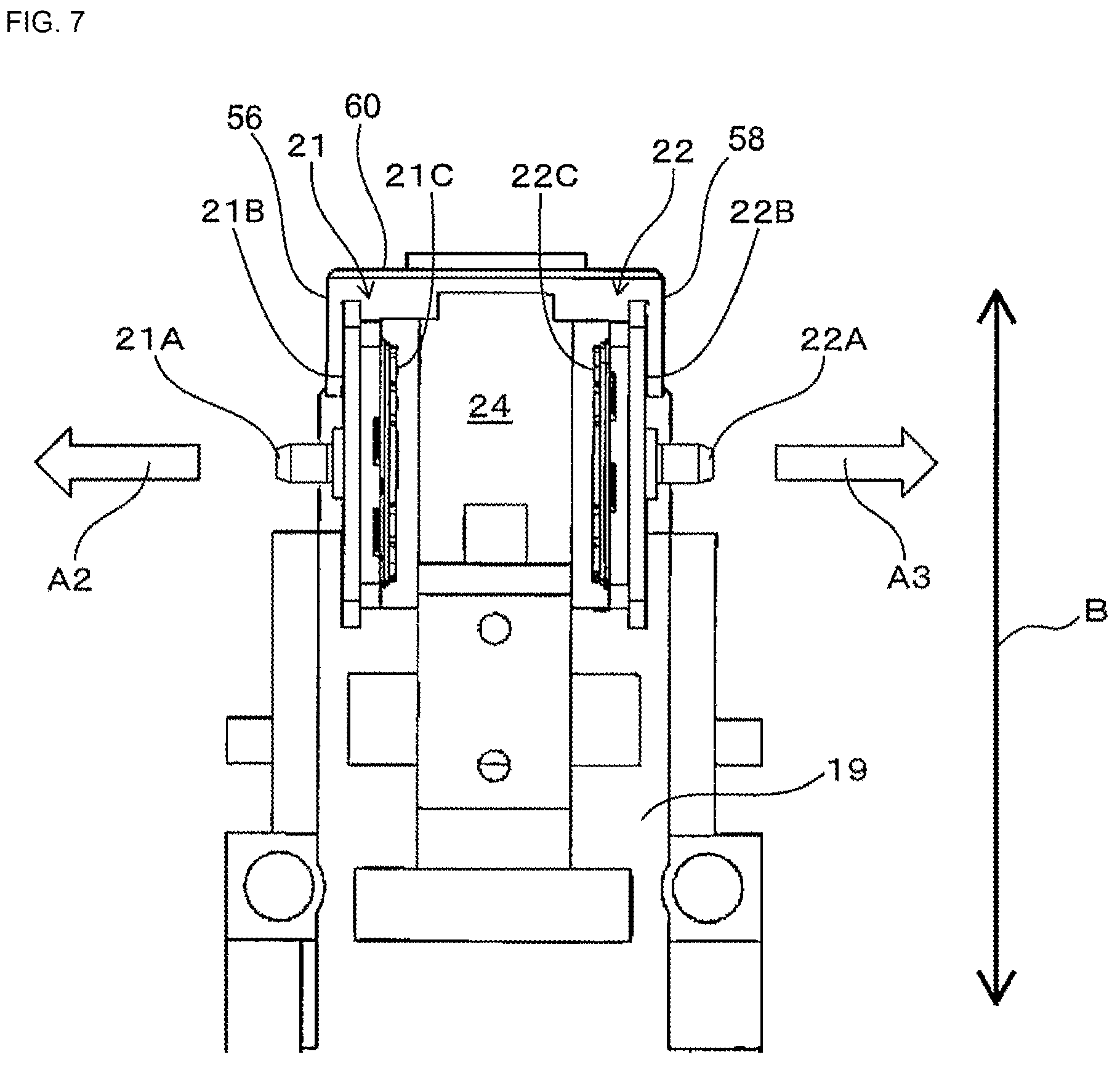 Patent US12305630 Figure 6 – Atomizer