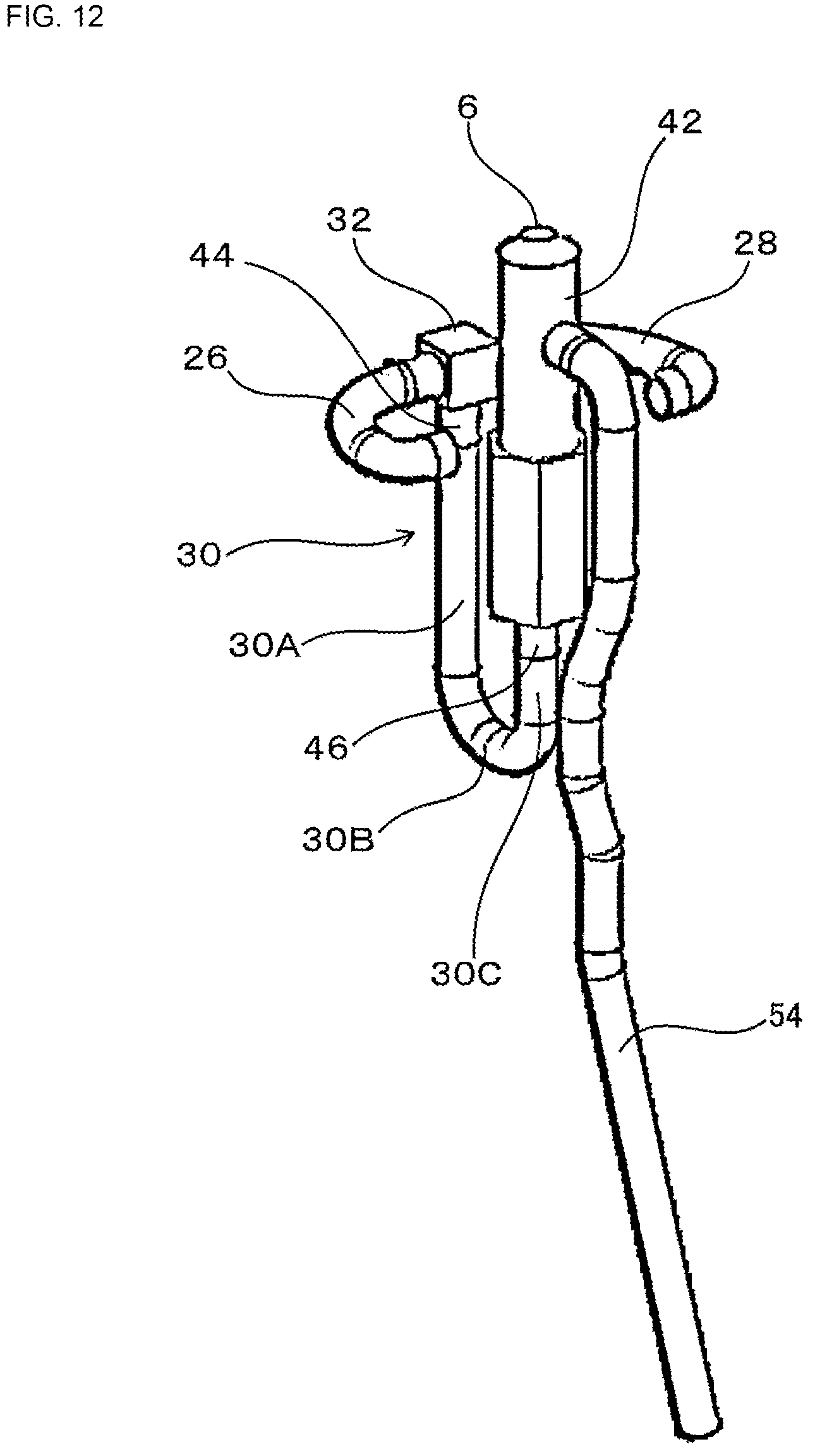 Patent US12305630 Figure 11 – Atomizer